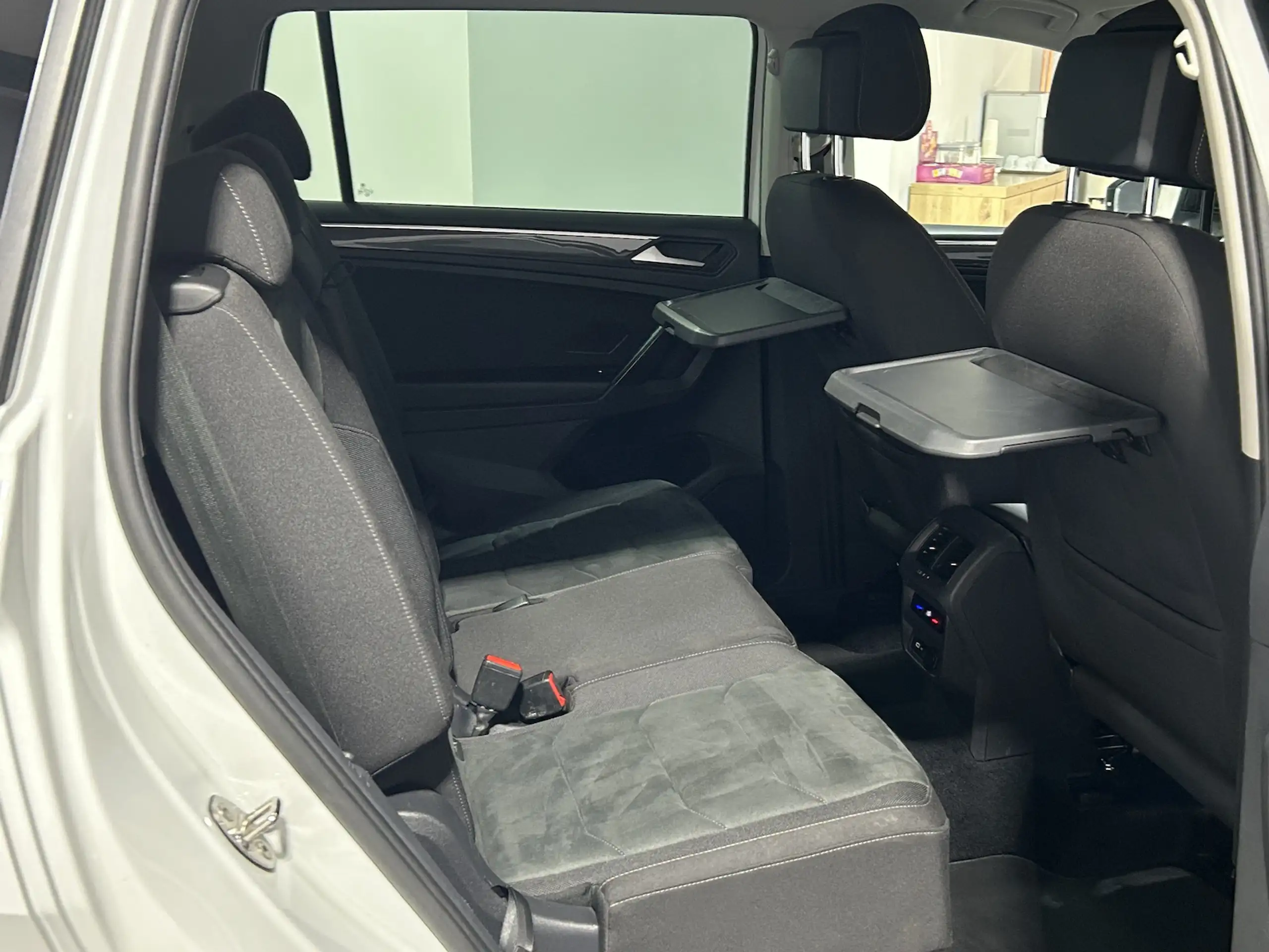 Volkswagen - Tiguan Allspace