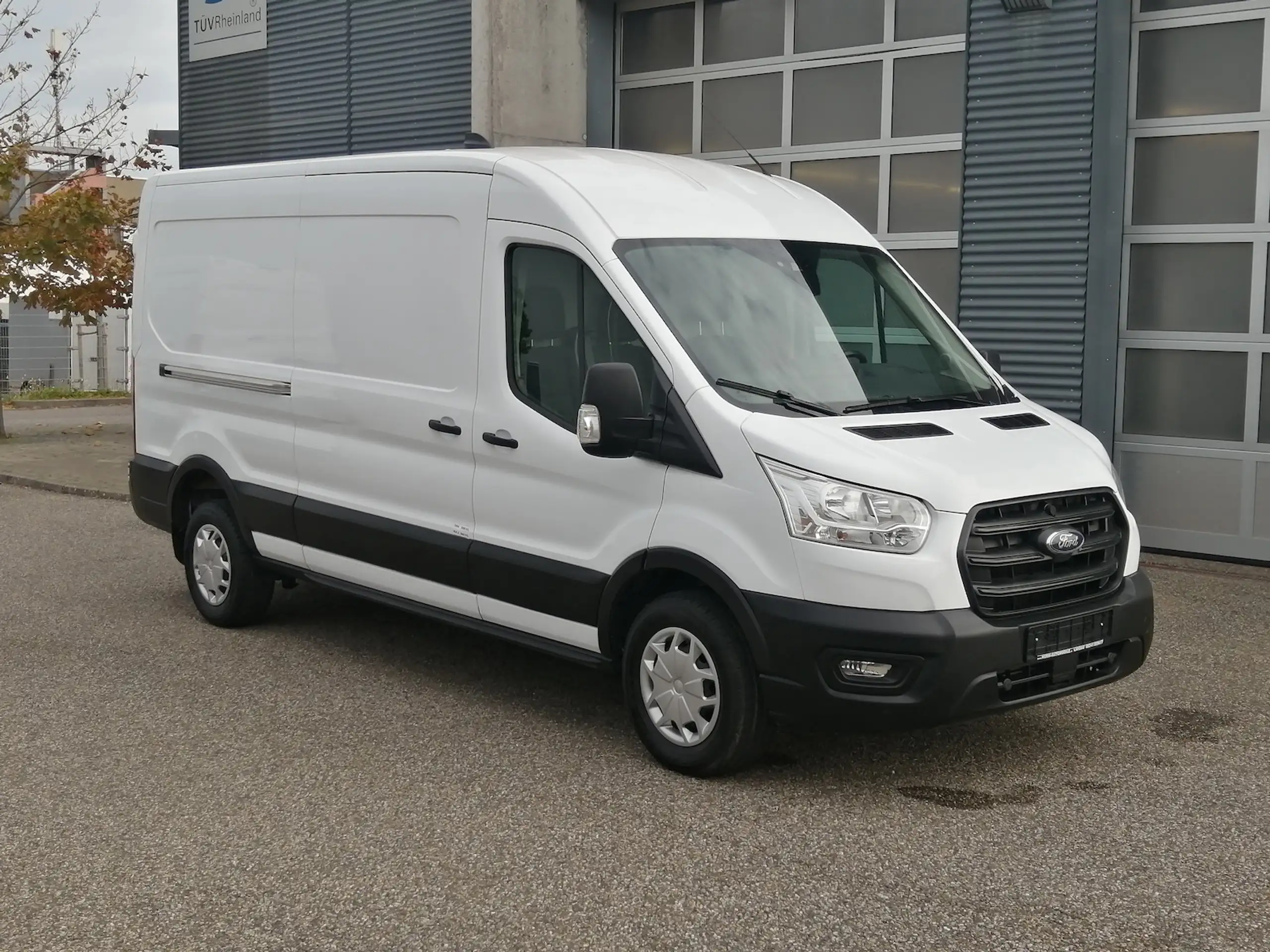 Ford - Transit