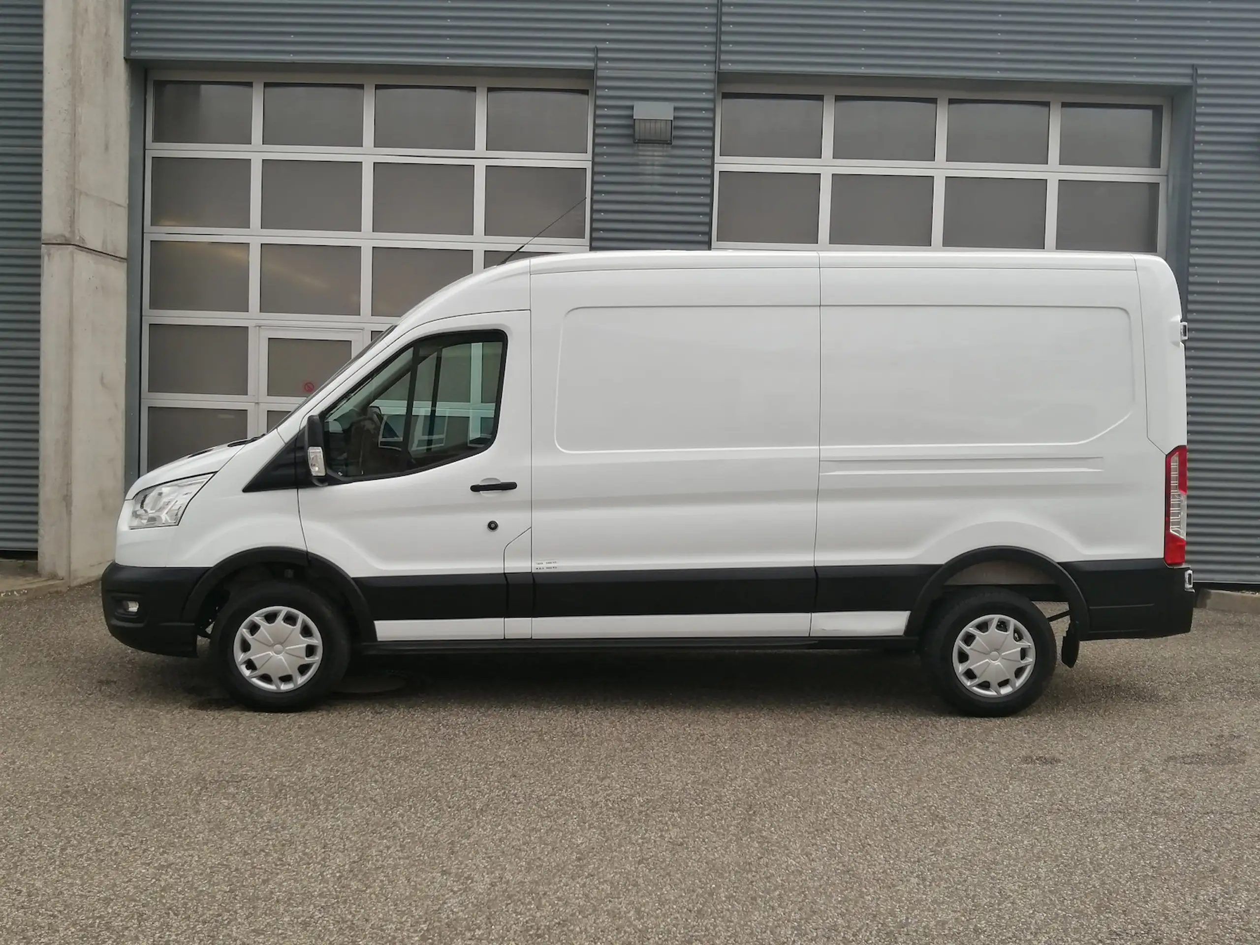 Ford - Transit