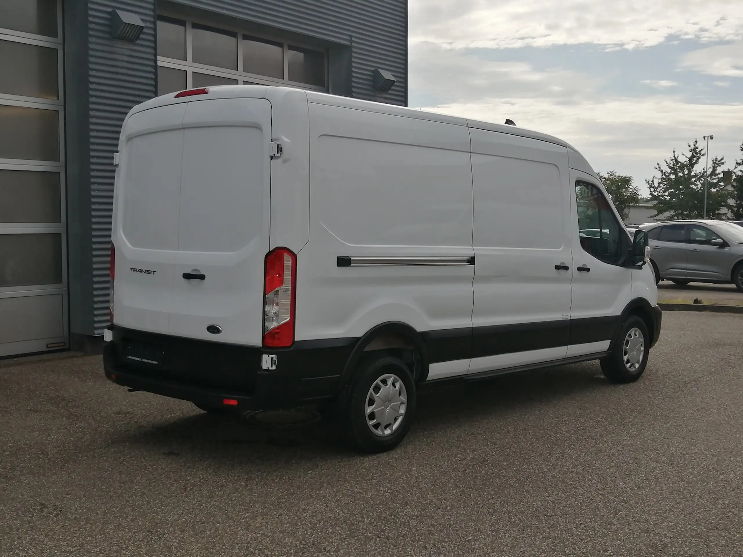 Ford - Transit