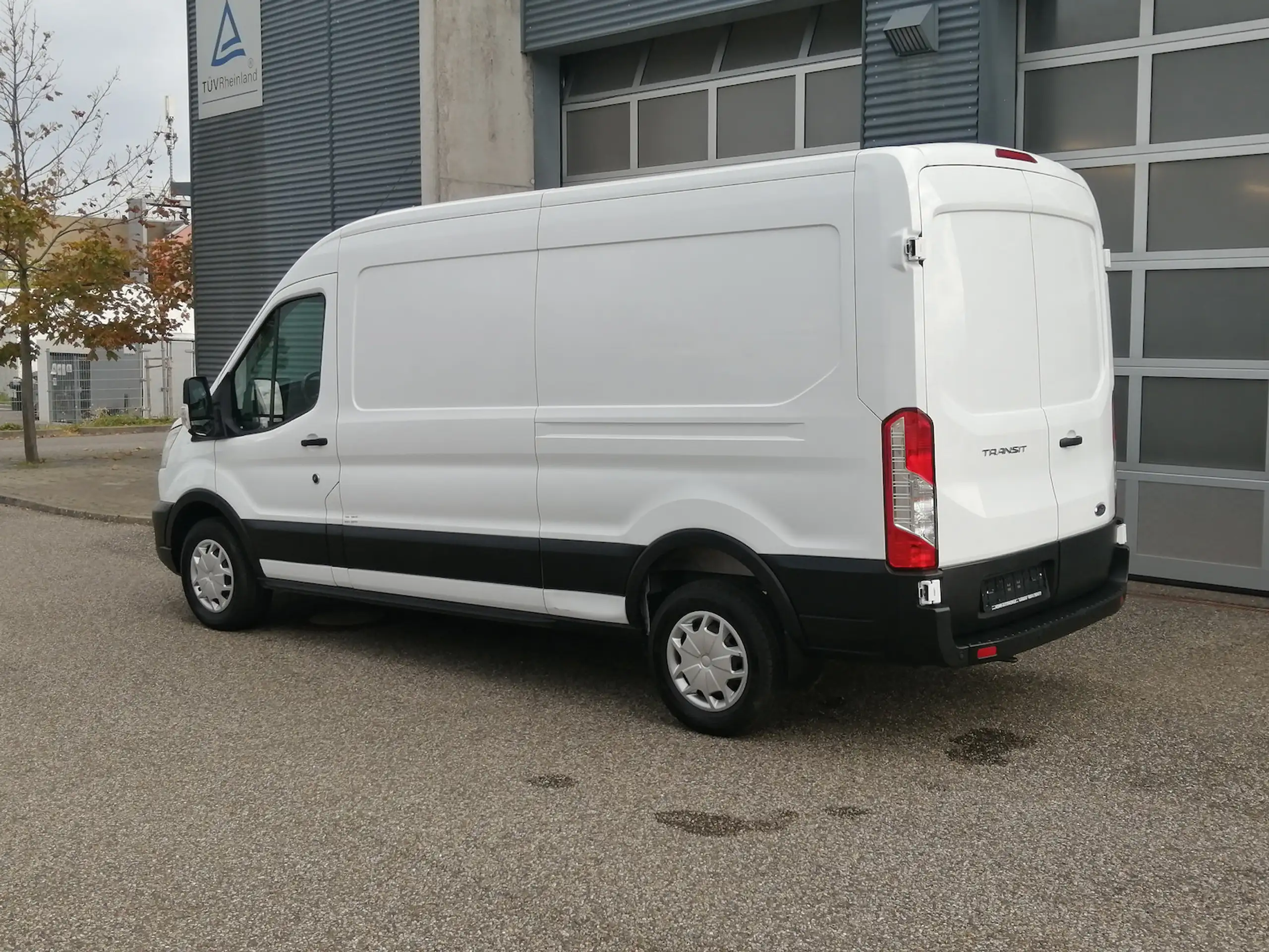 Ford - Transit