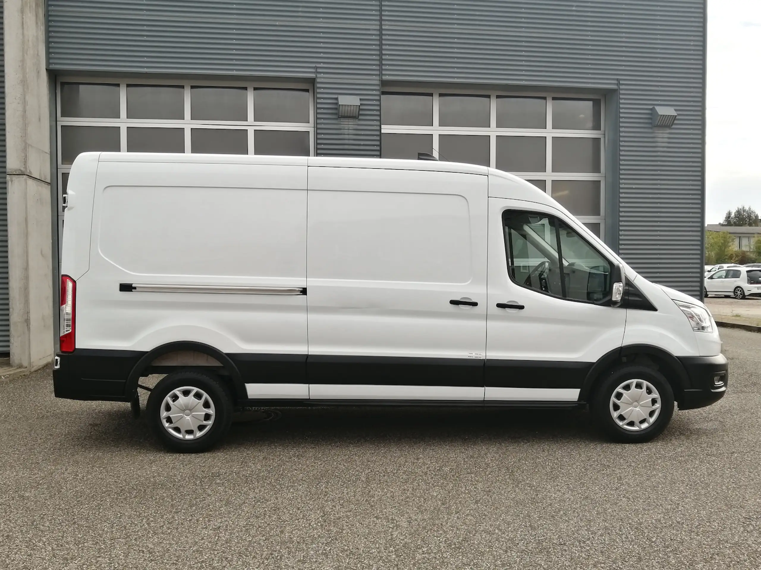 Ford - Transit