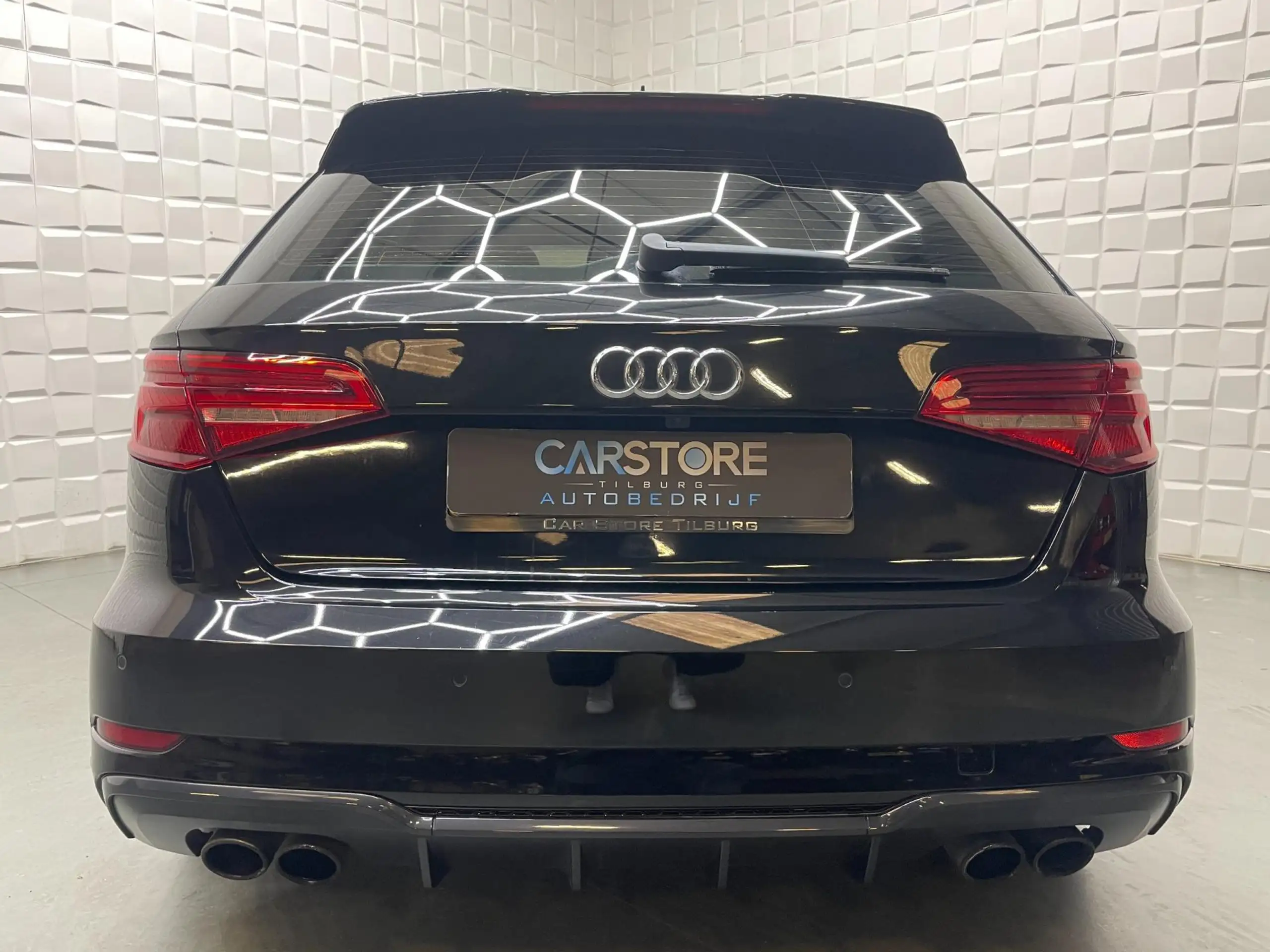 Audi - S3