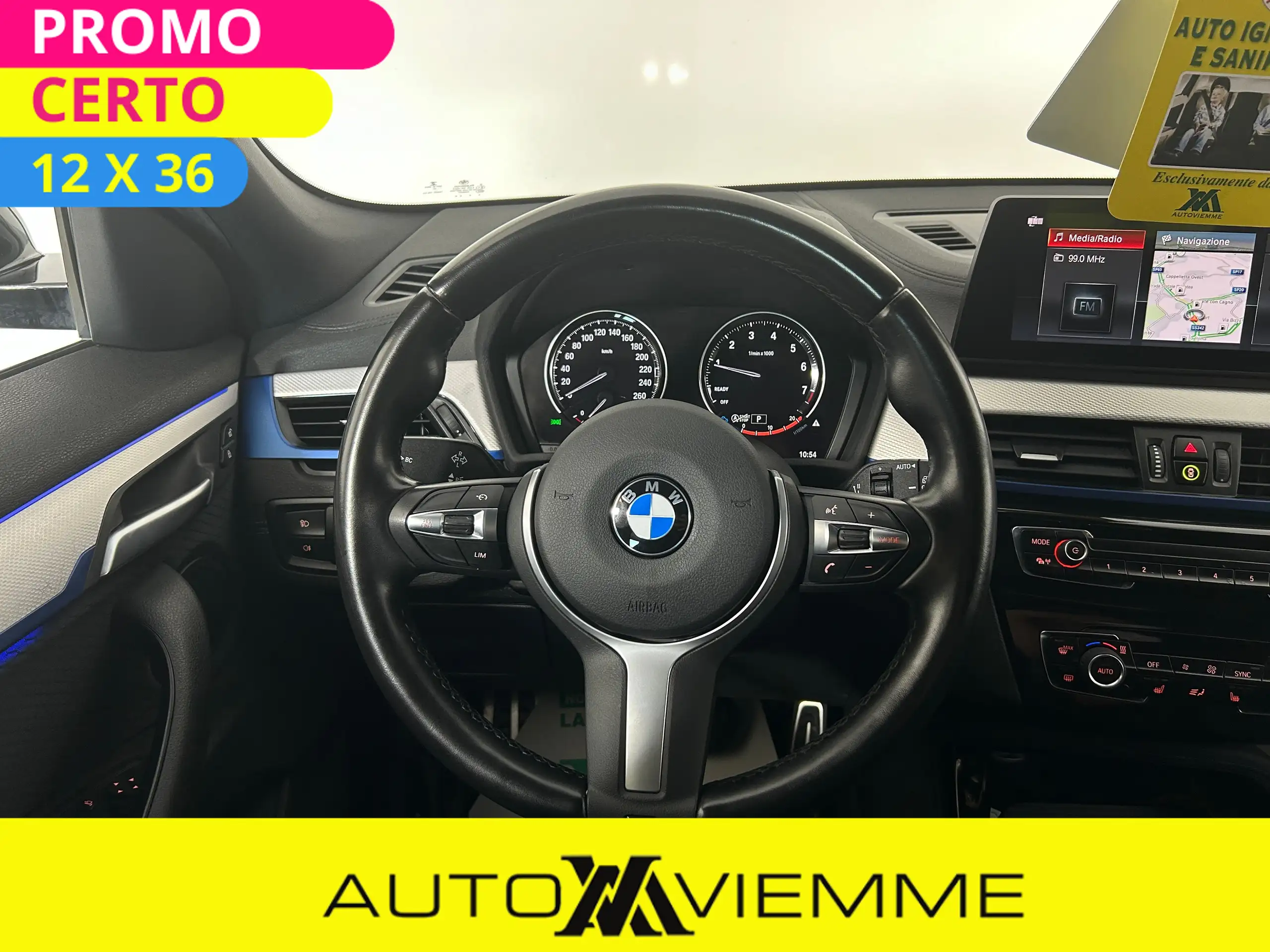 BMW - X2