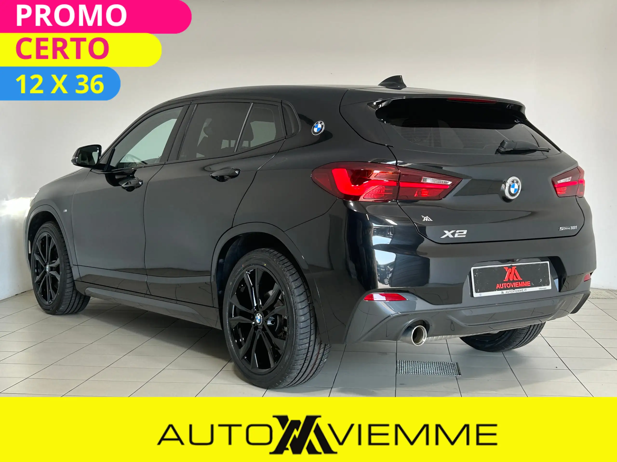 BMW - X2