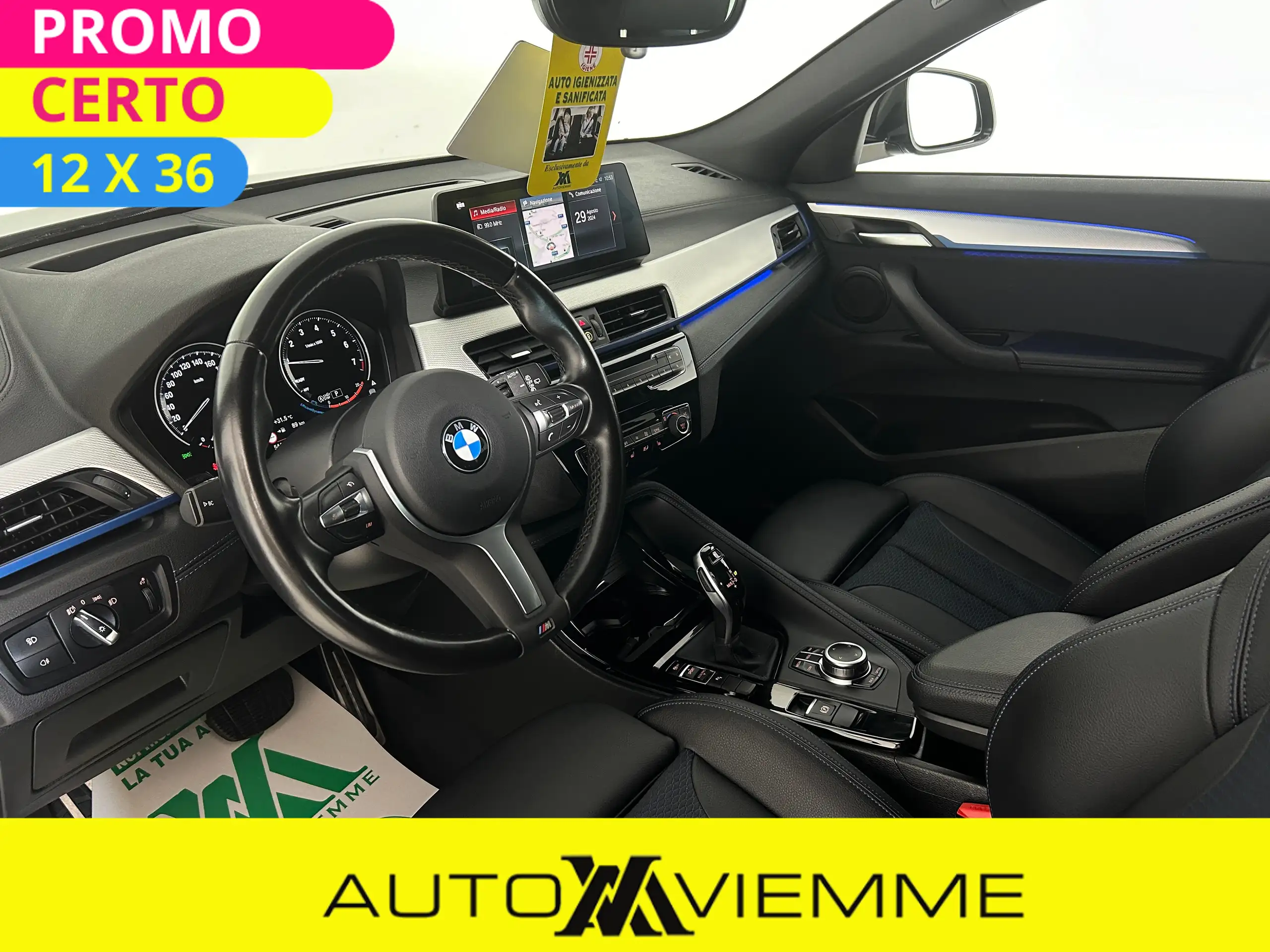 BMW - X2