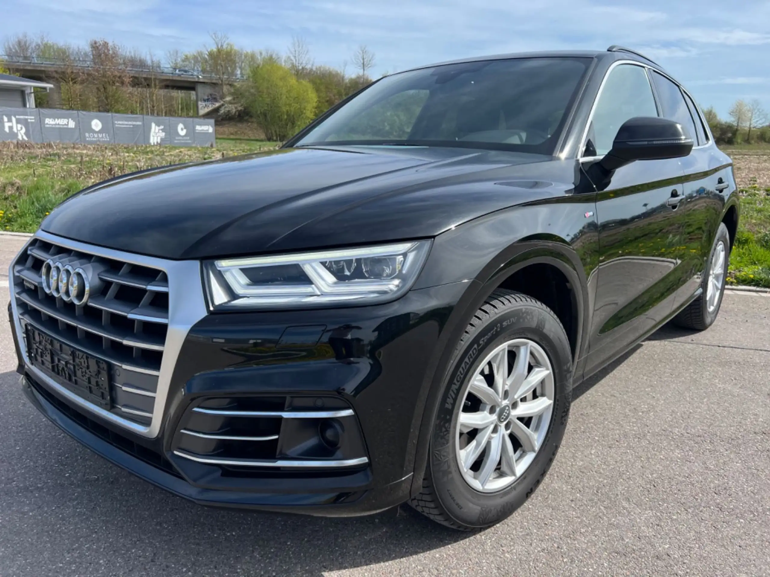 Audi - Q5