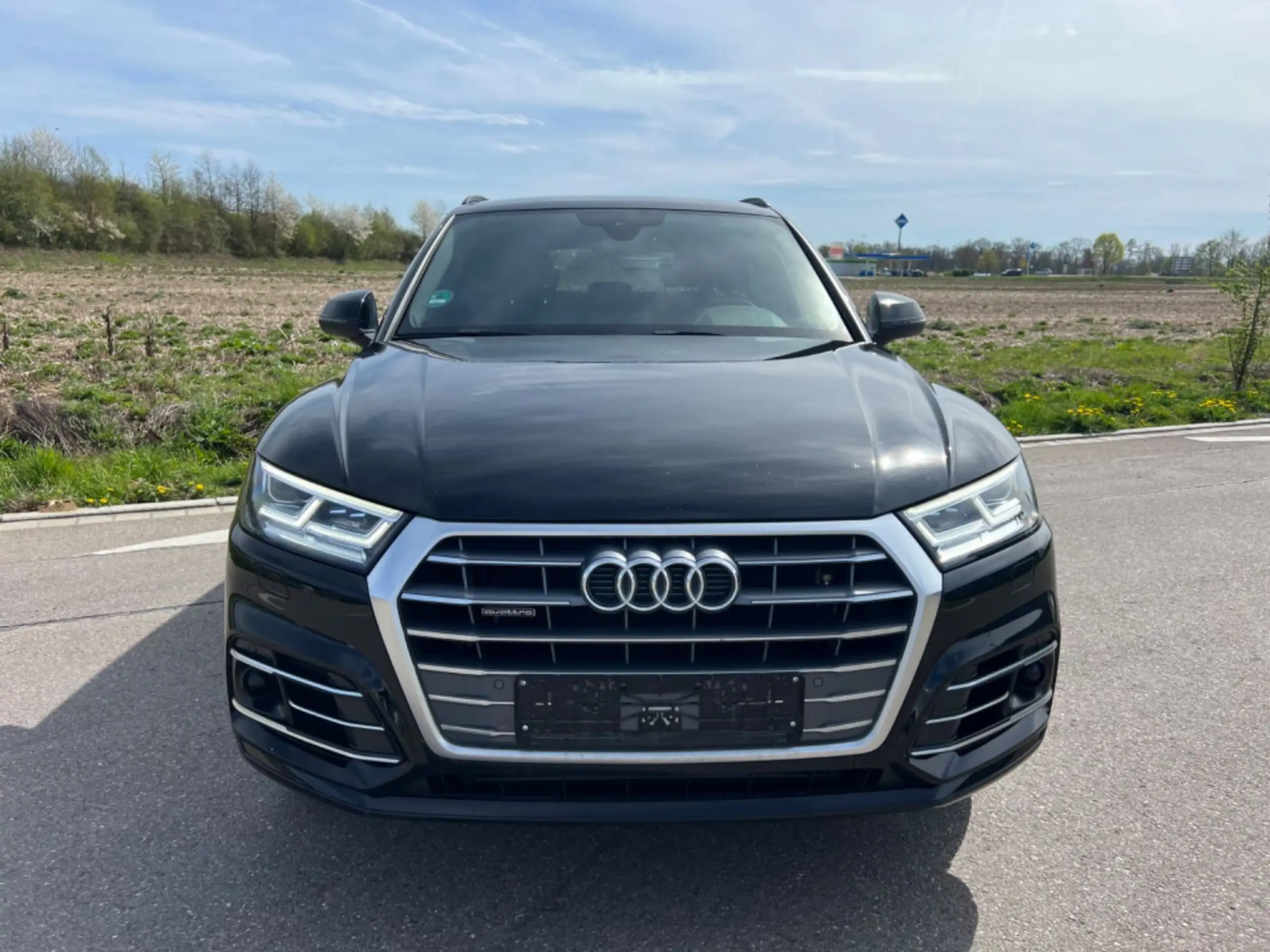 Audi - Q5