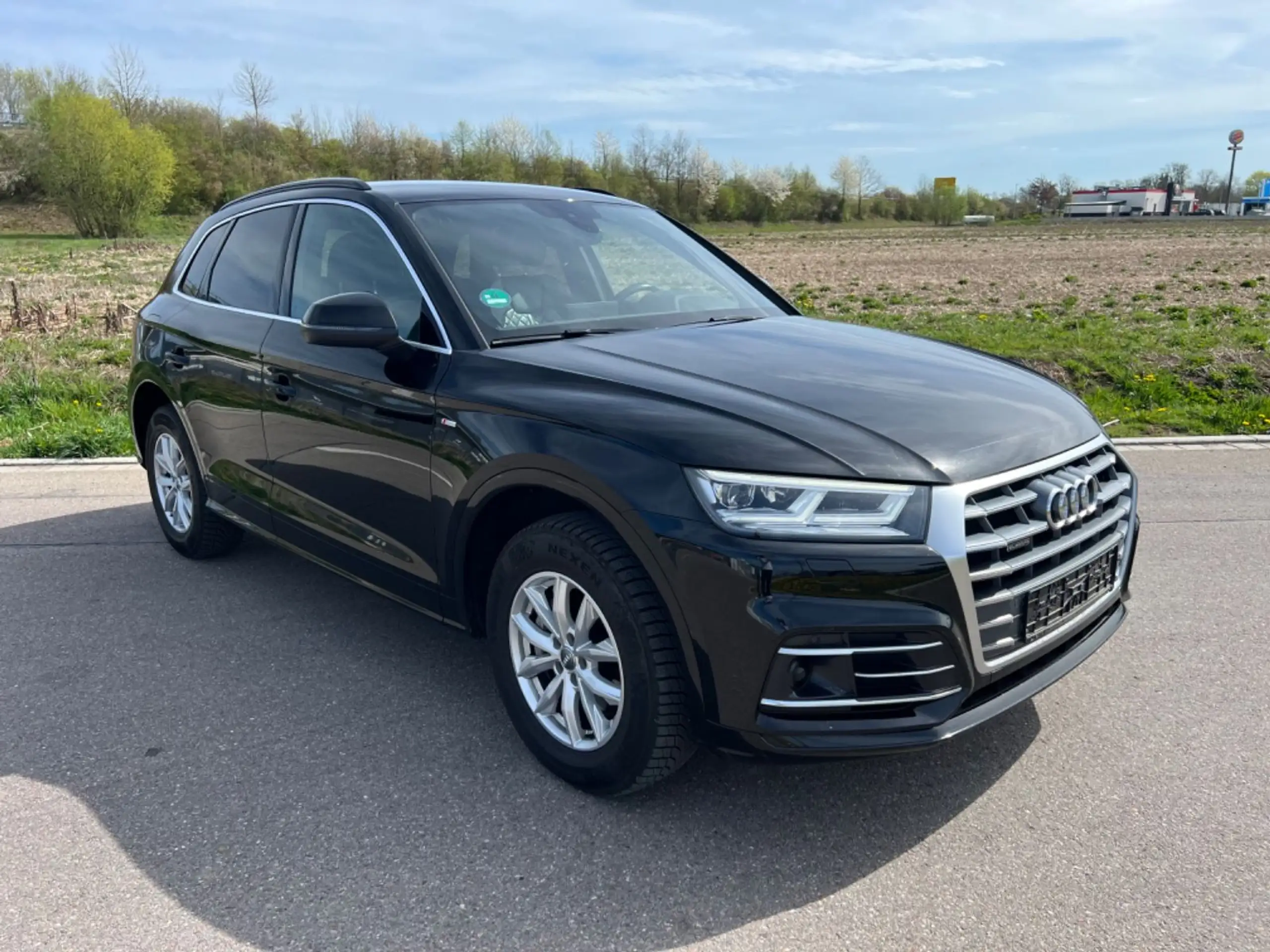 Audi - Q5