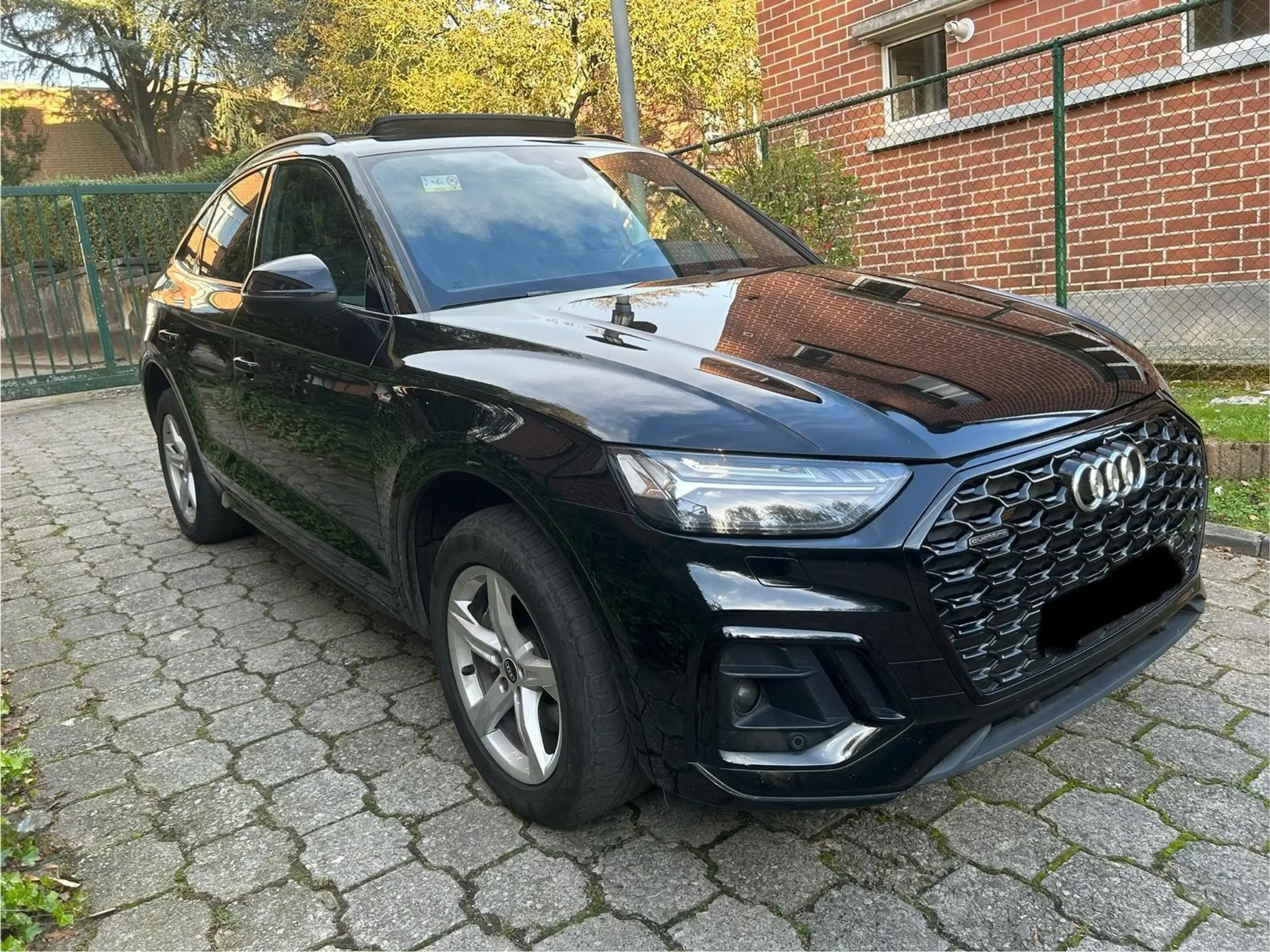 Audi - Q5