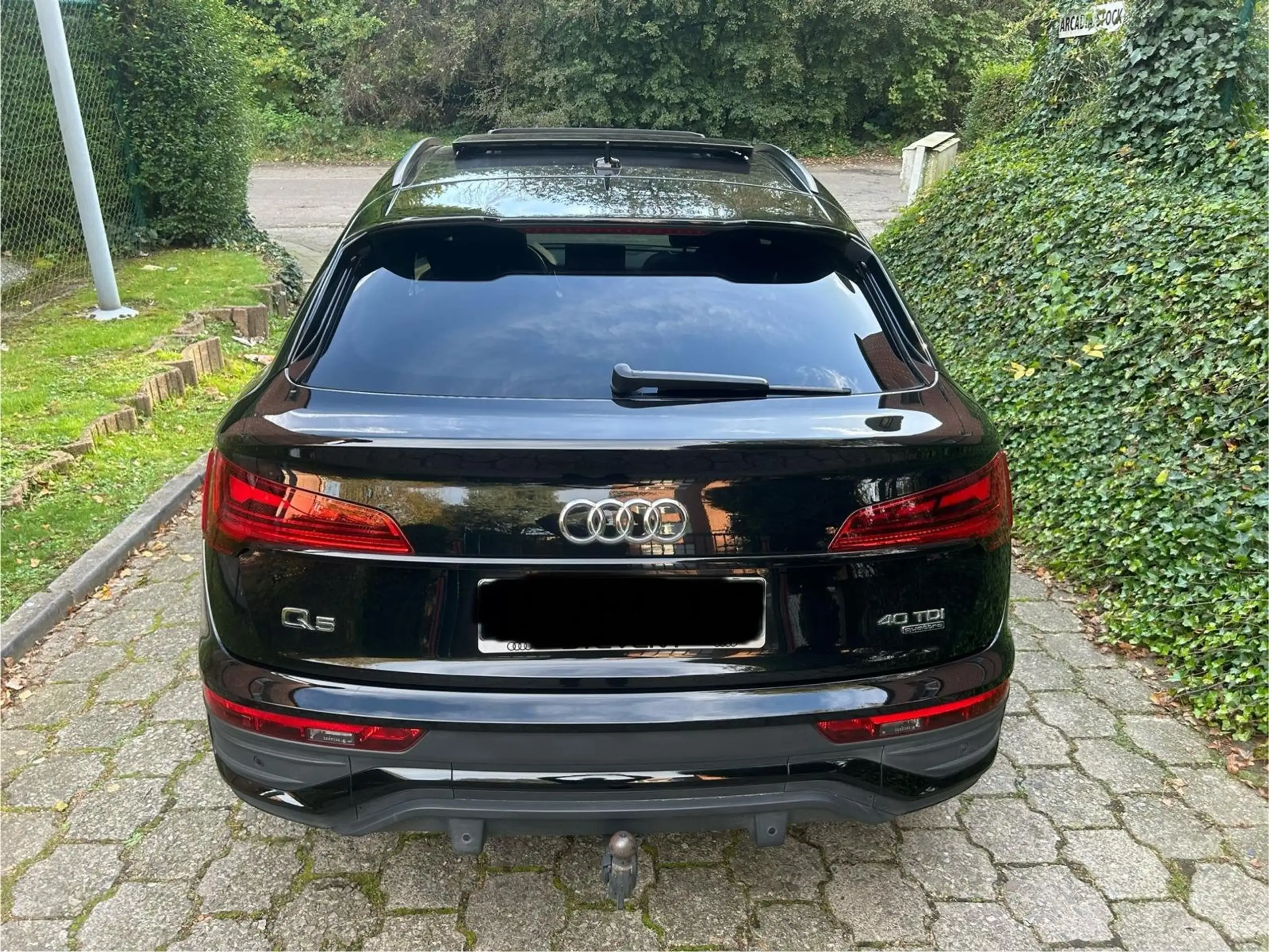 Audi - Q5