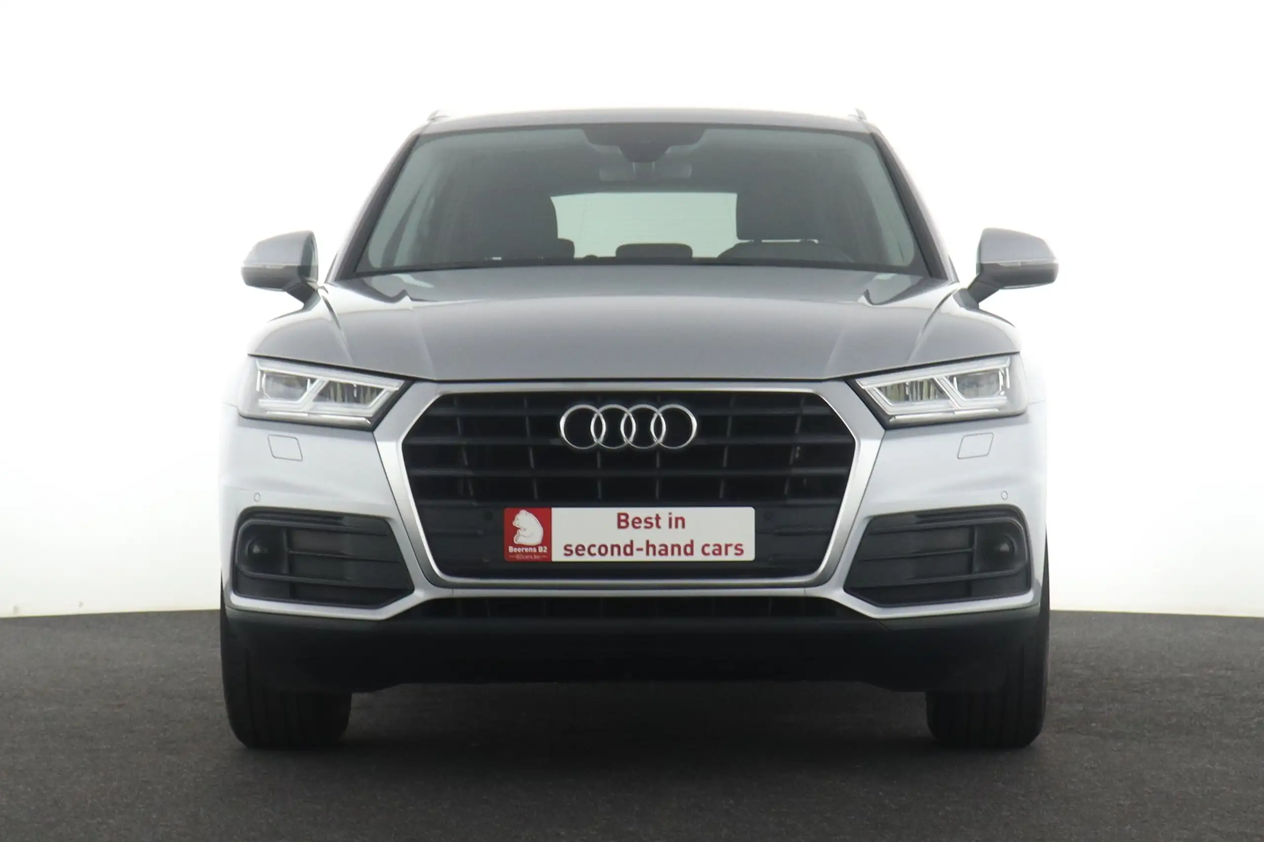 Audi - Q5