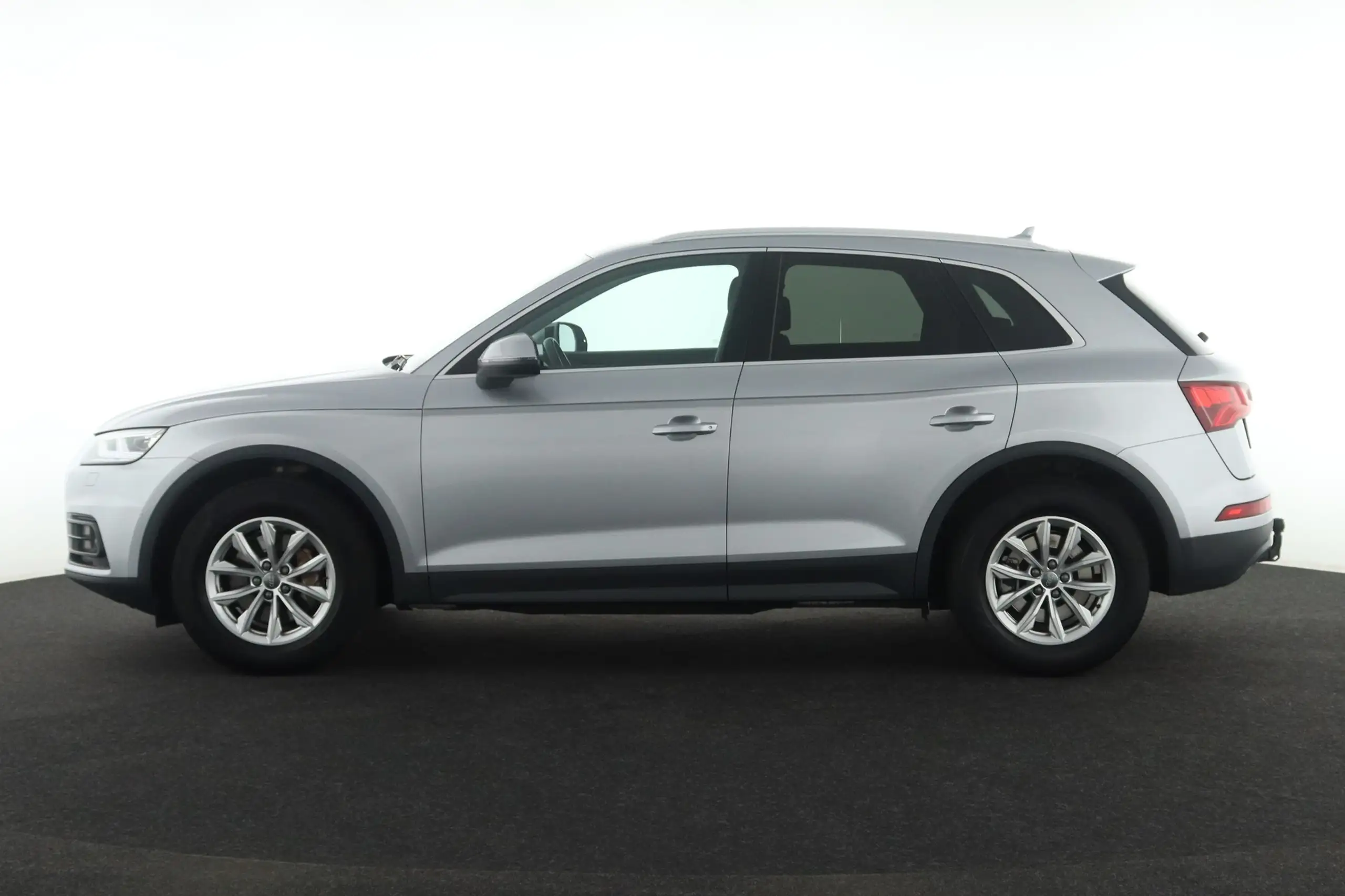 Audi - Q5