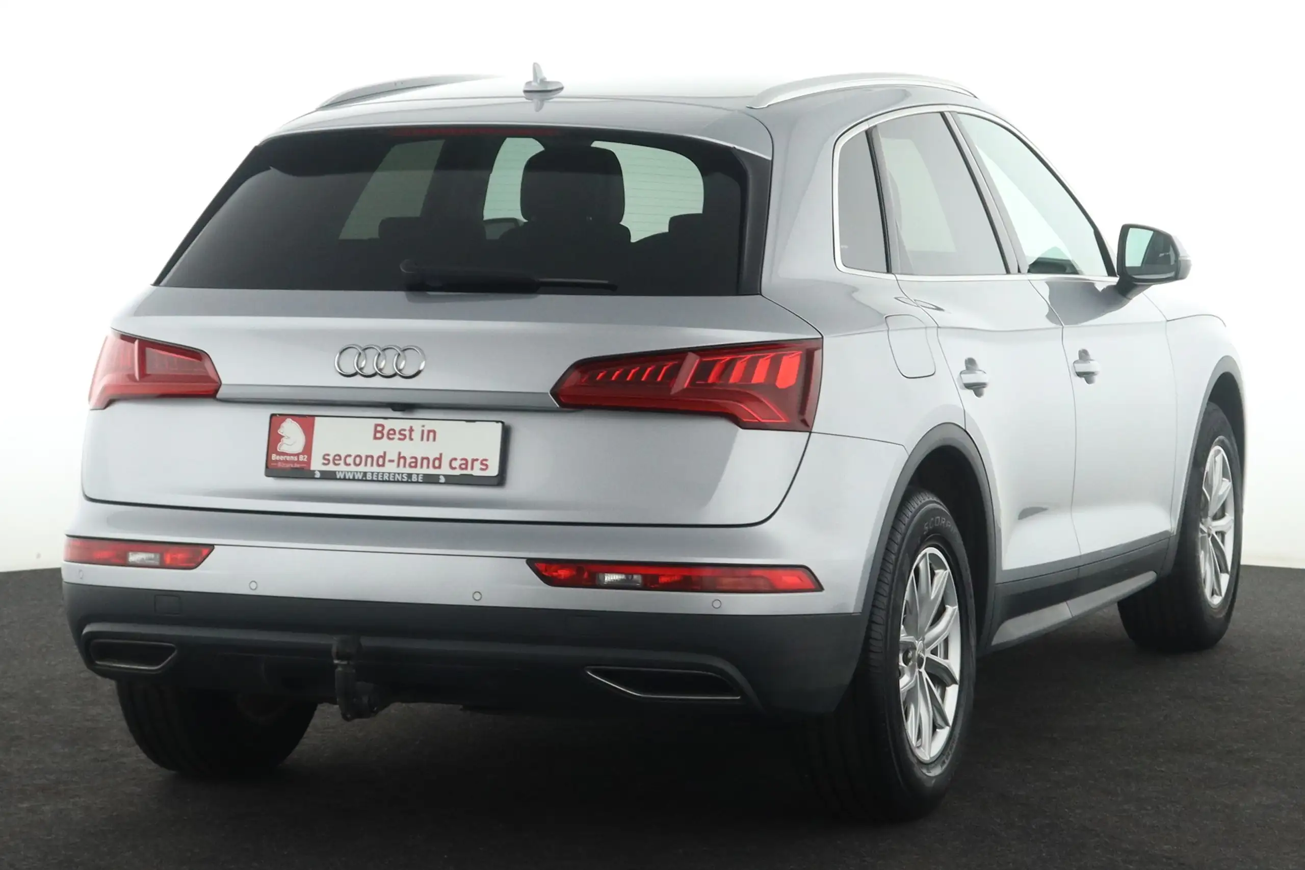 Audi - Q5