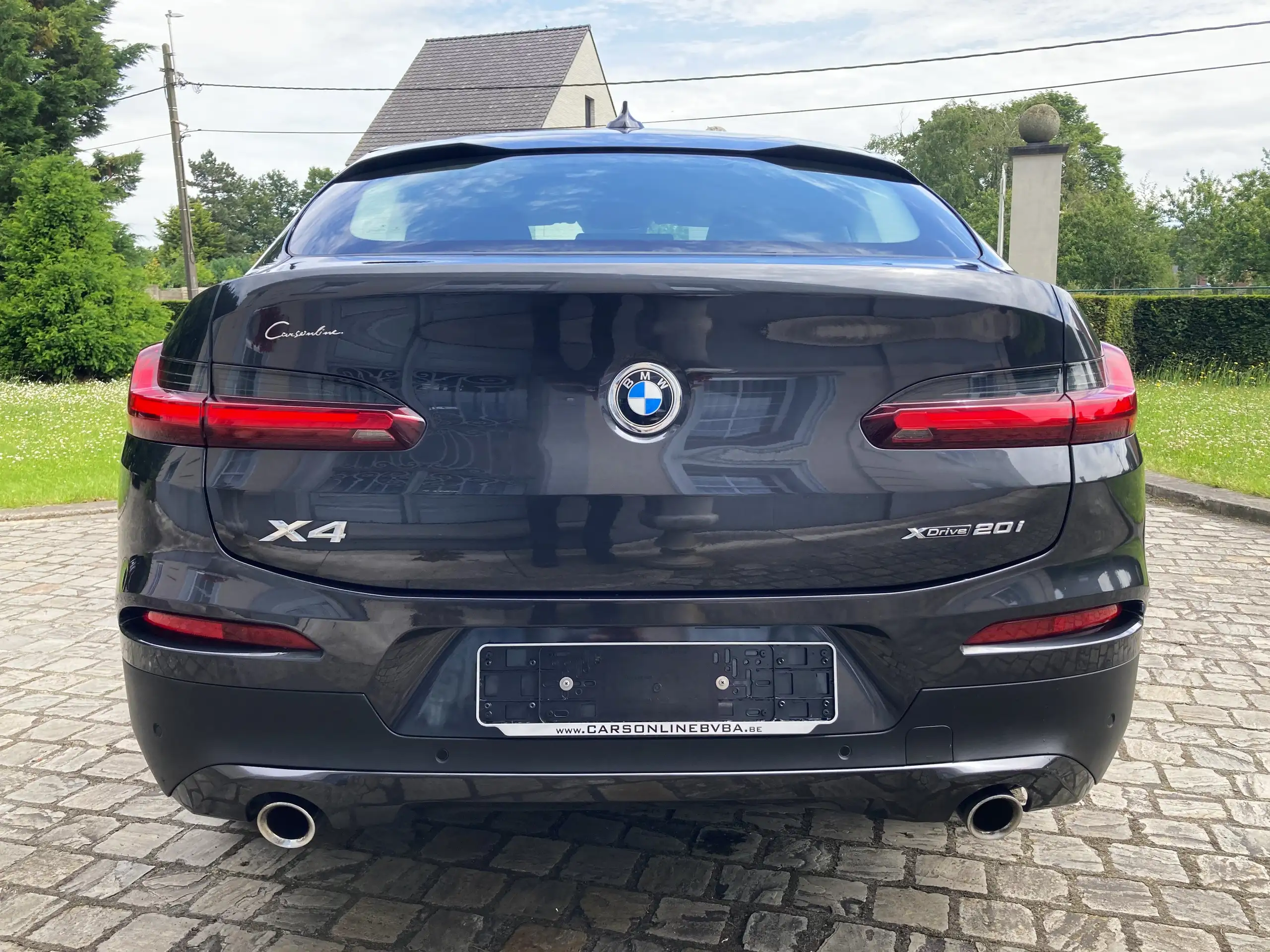 BMW - X4