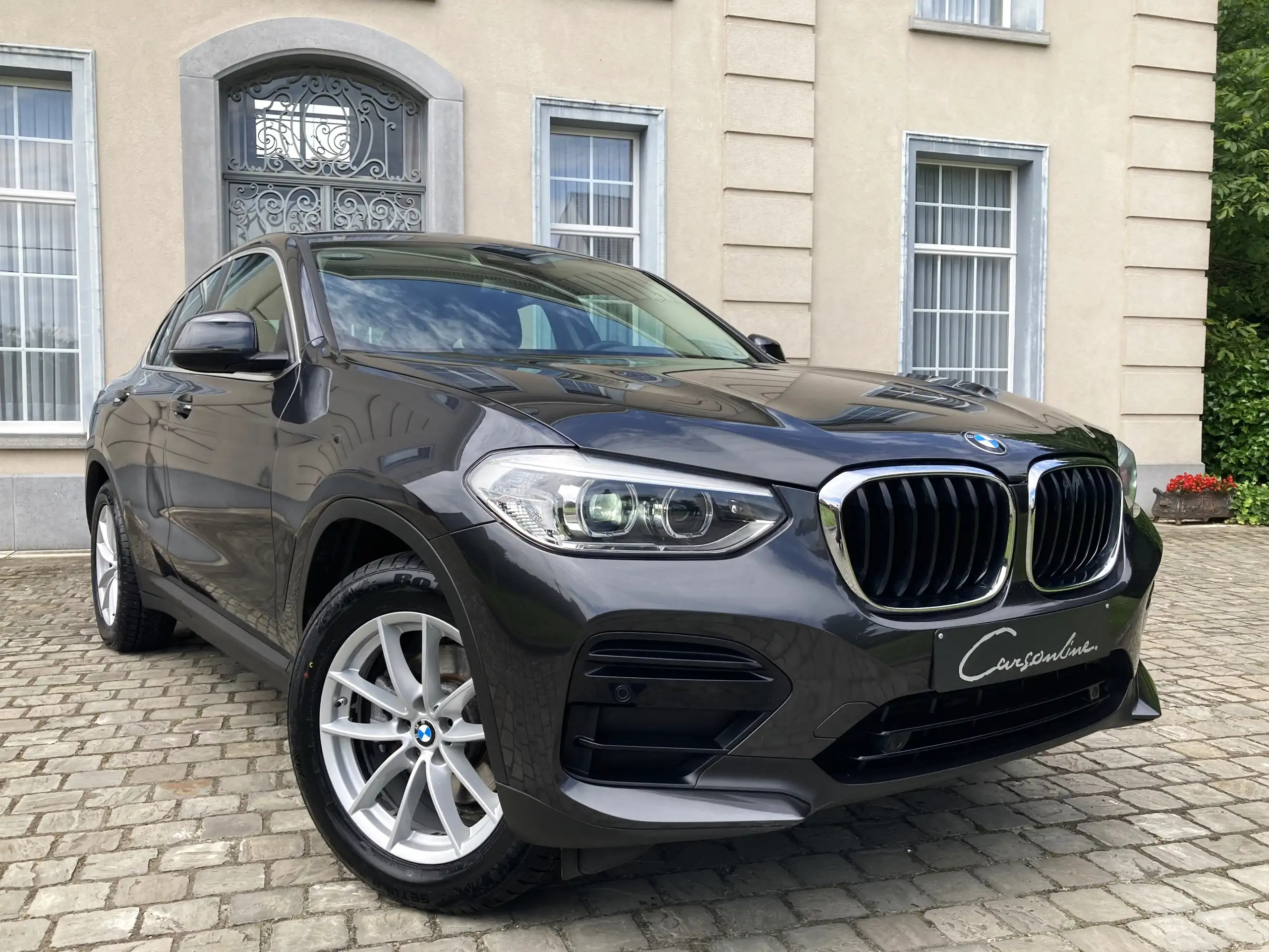 BMW - X4