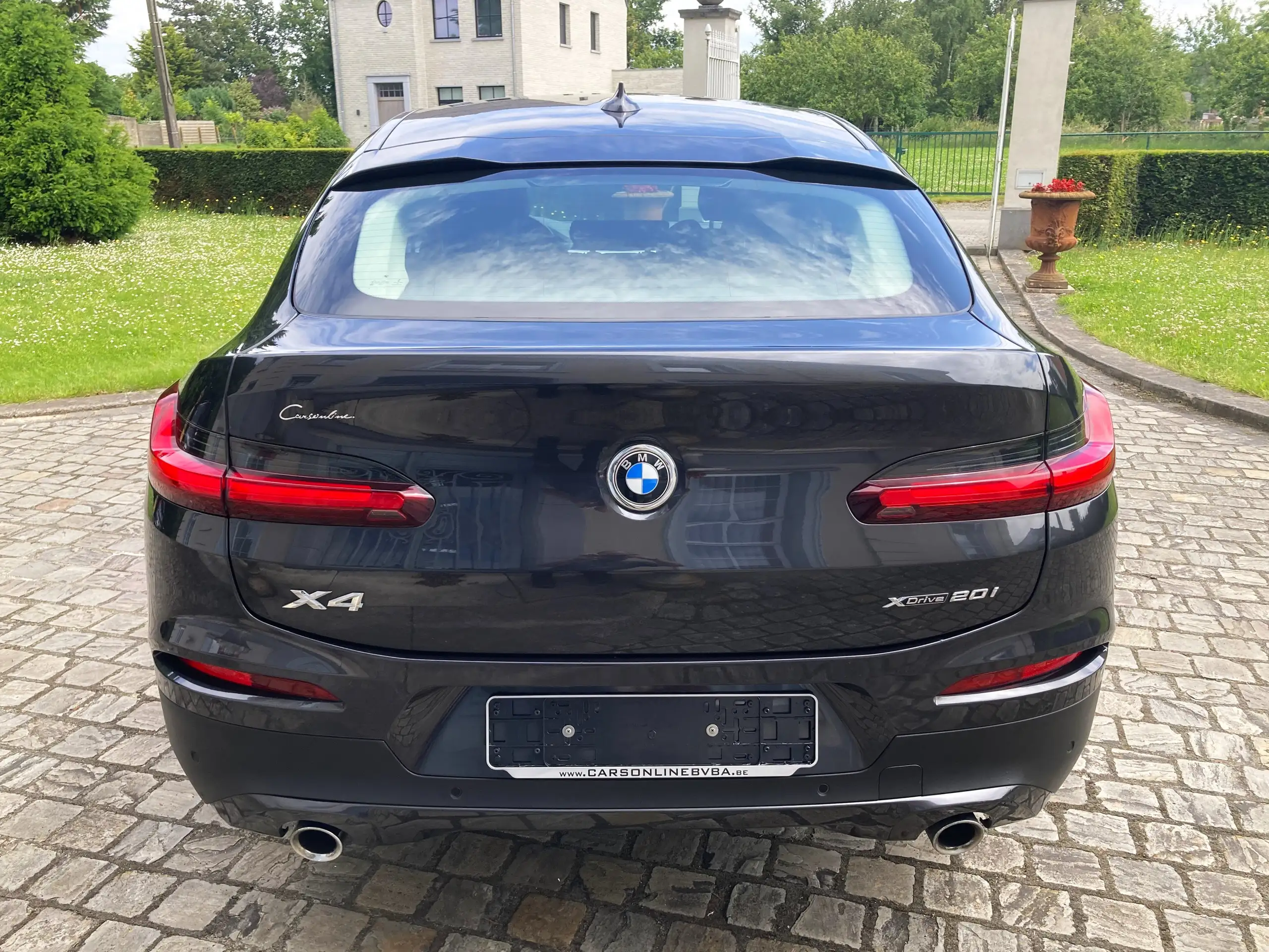 BMW - X4