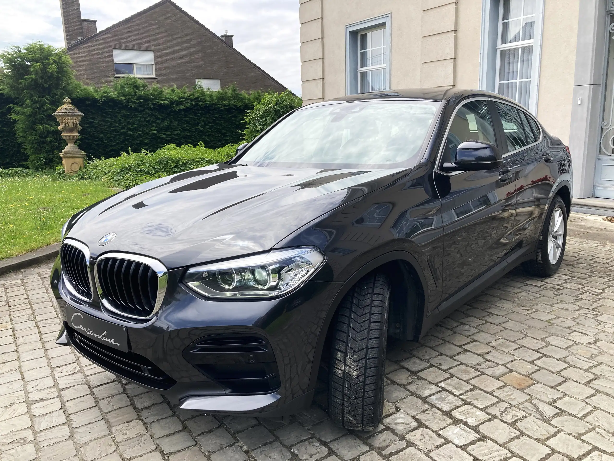 BMW - X4