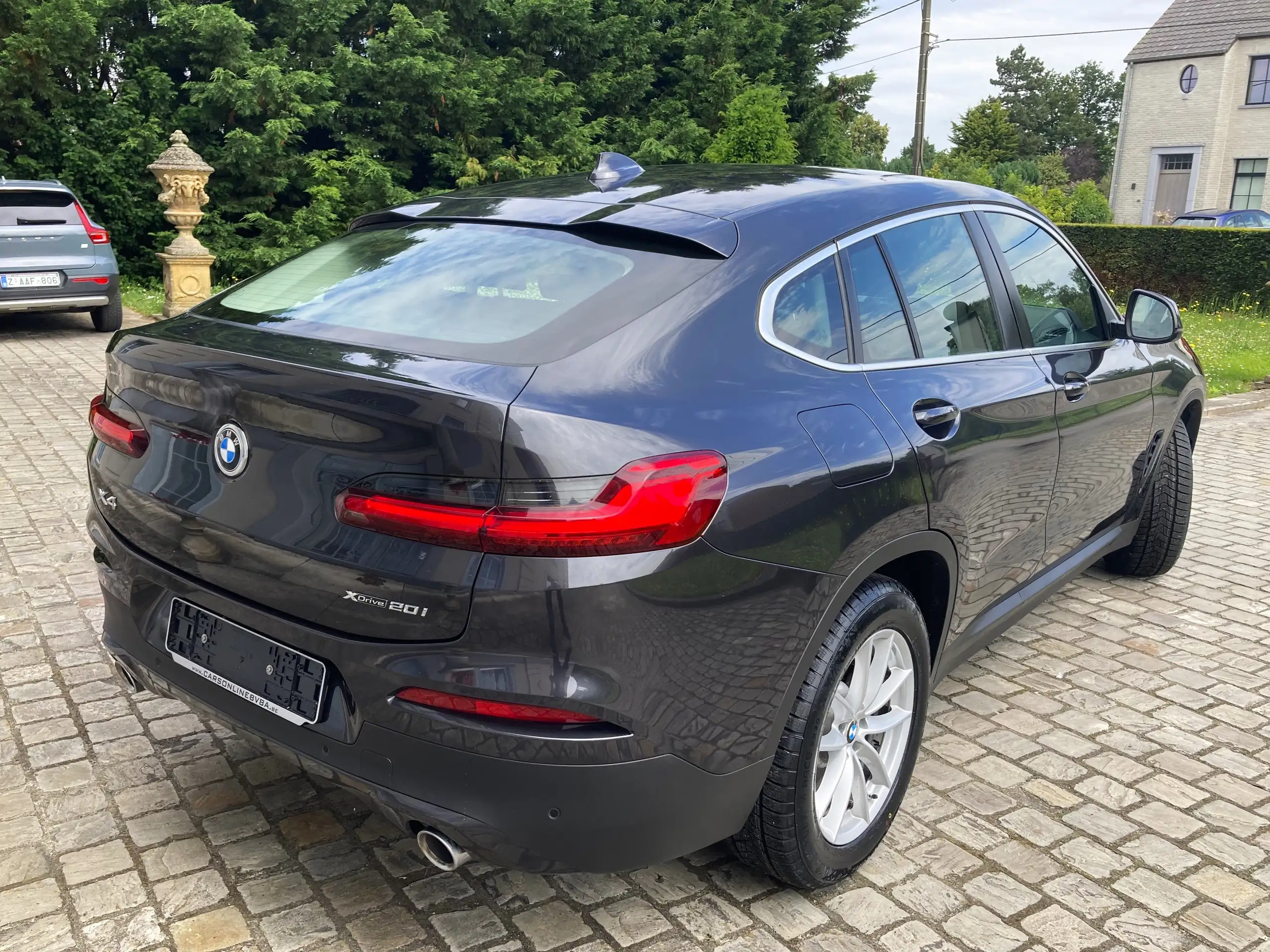 BMW - X4