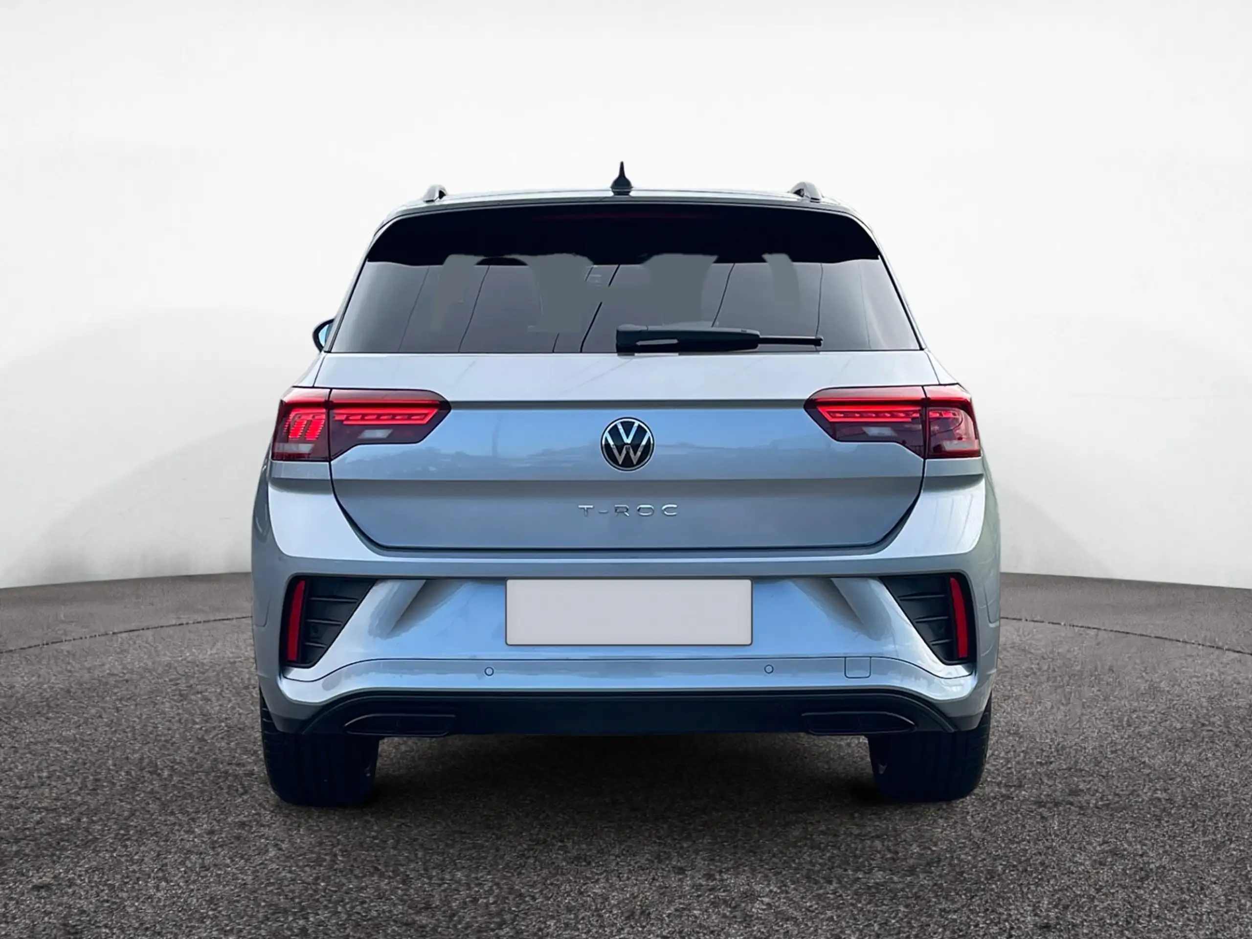 Volkswagen - T-Roc