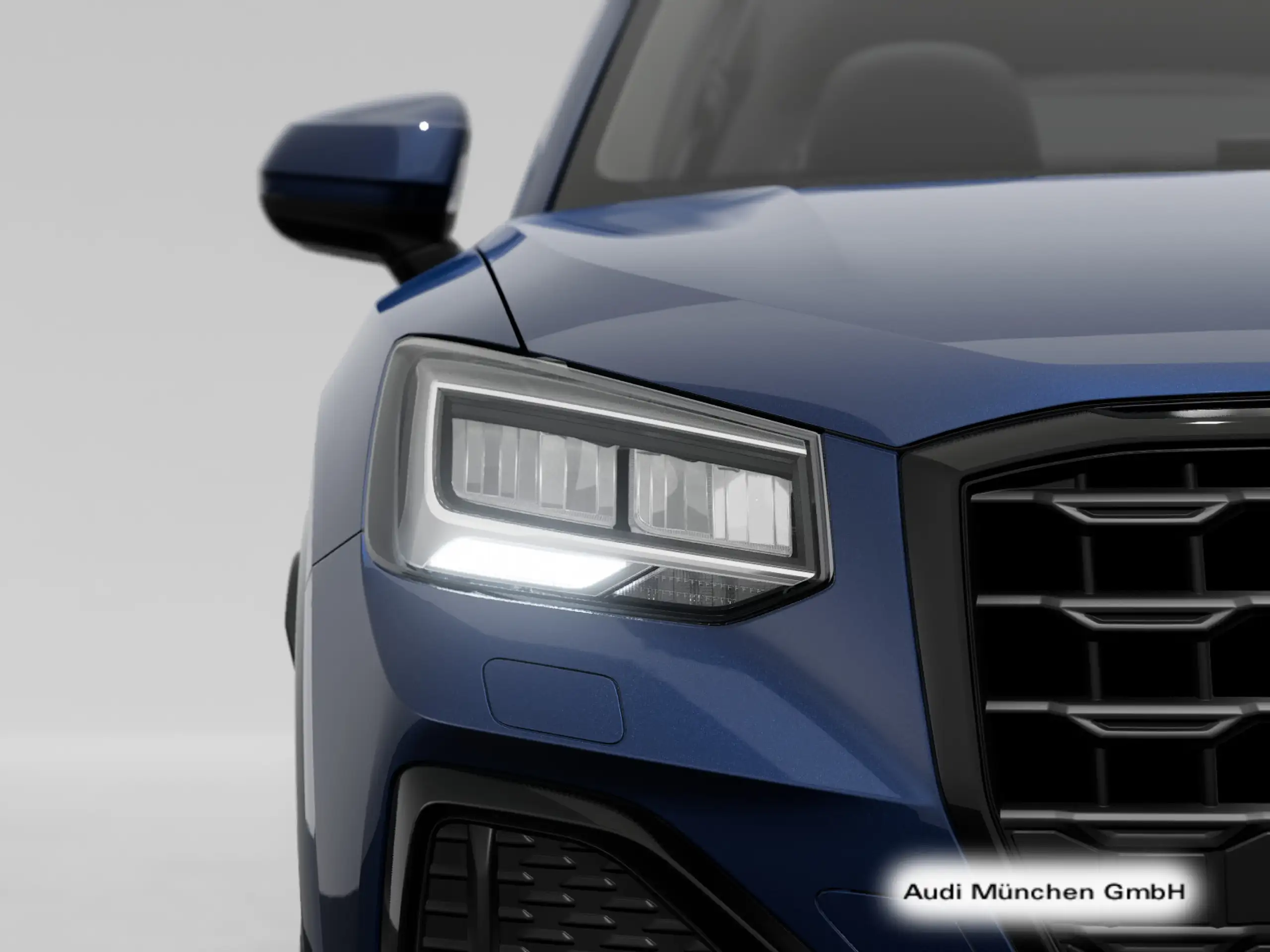 Audi - Q2