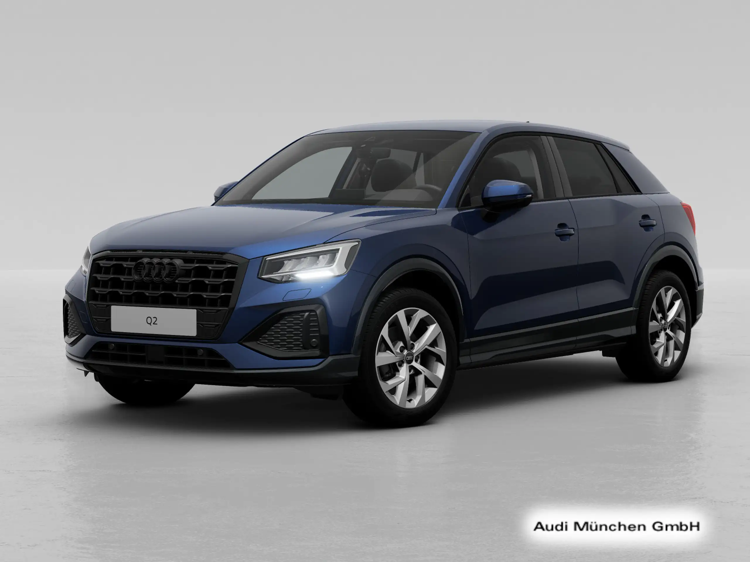 Audi - Q2