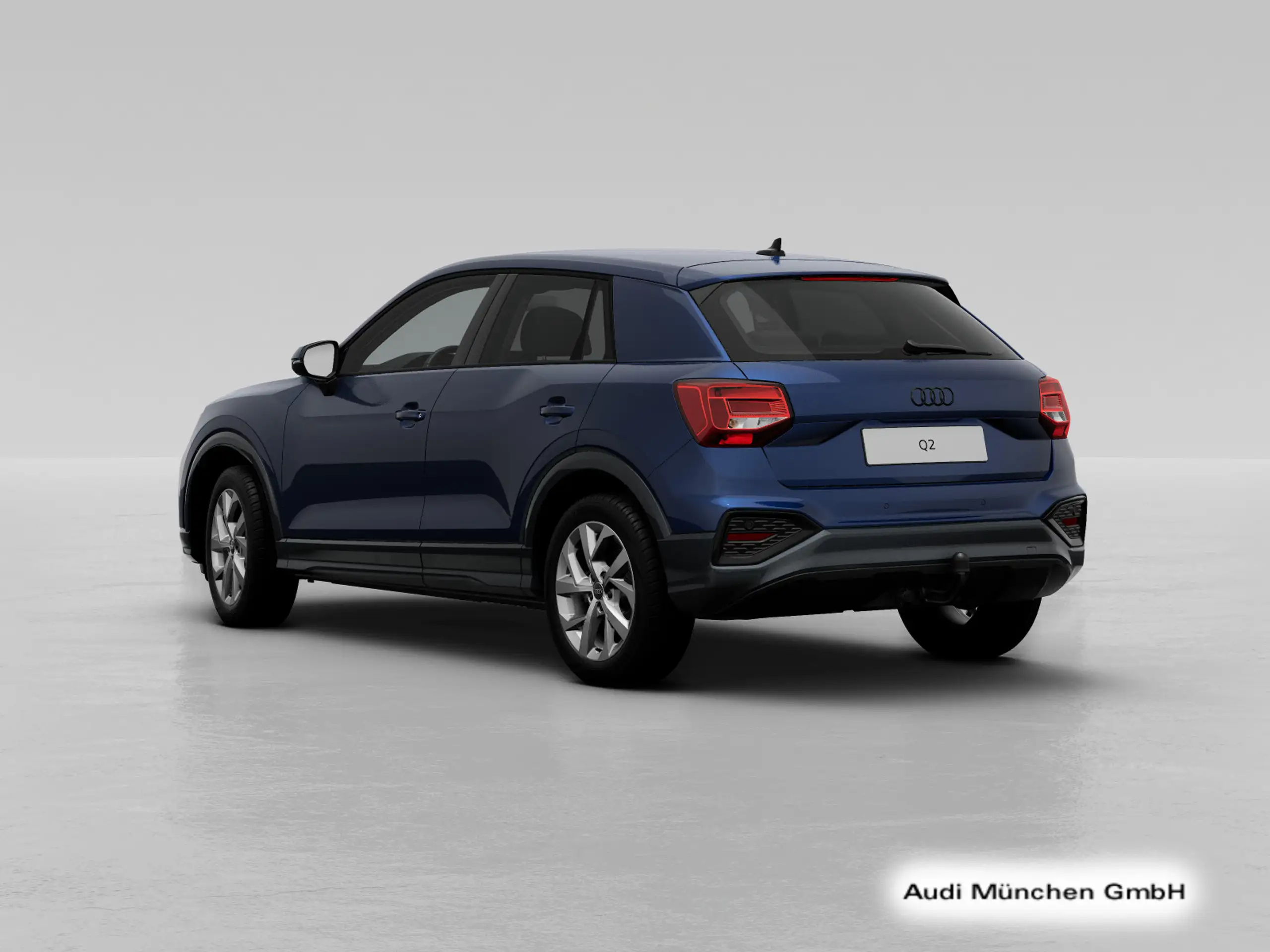 Audi - Q2