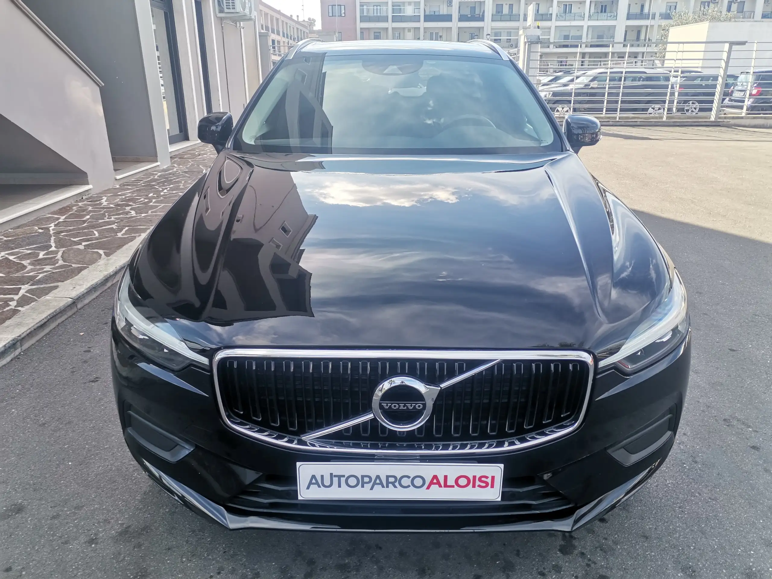 Volvo - XC60