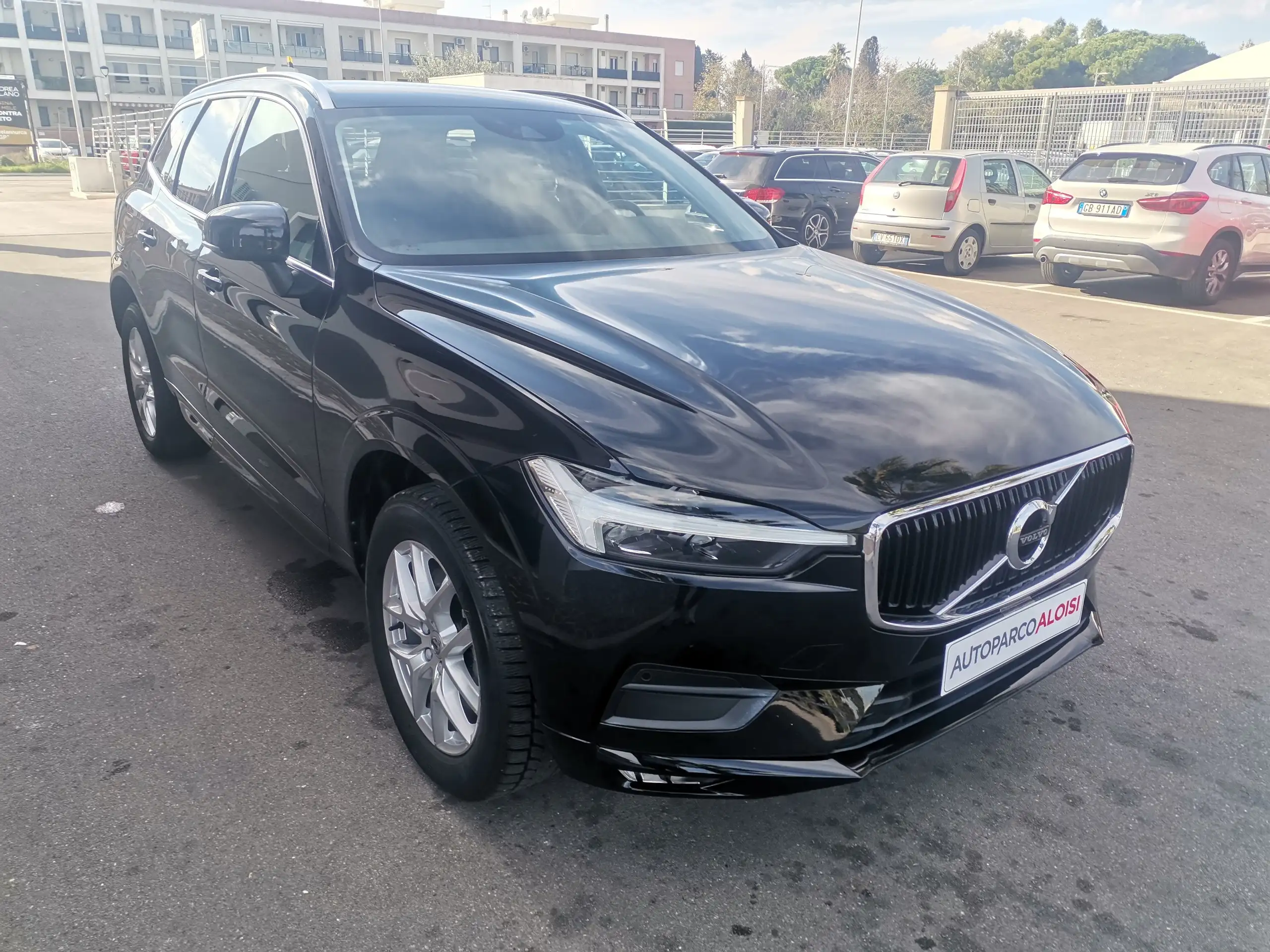 Volvo - XC60