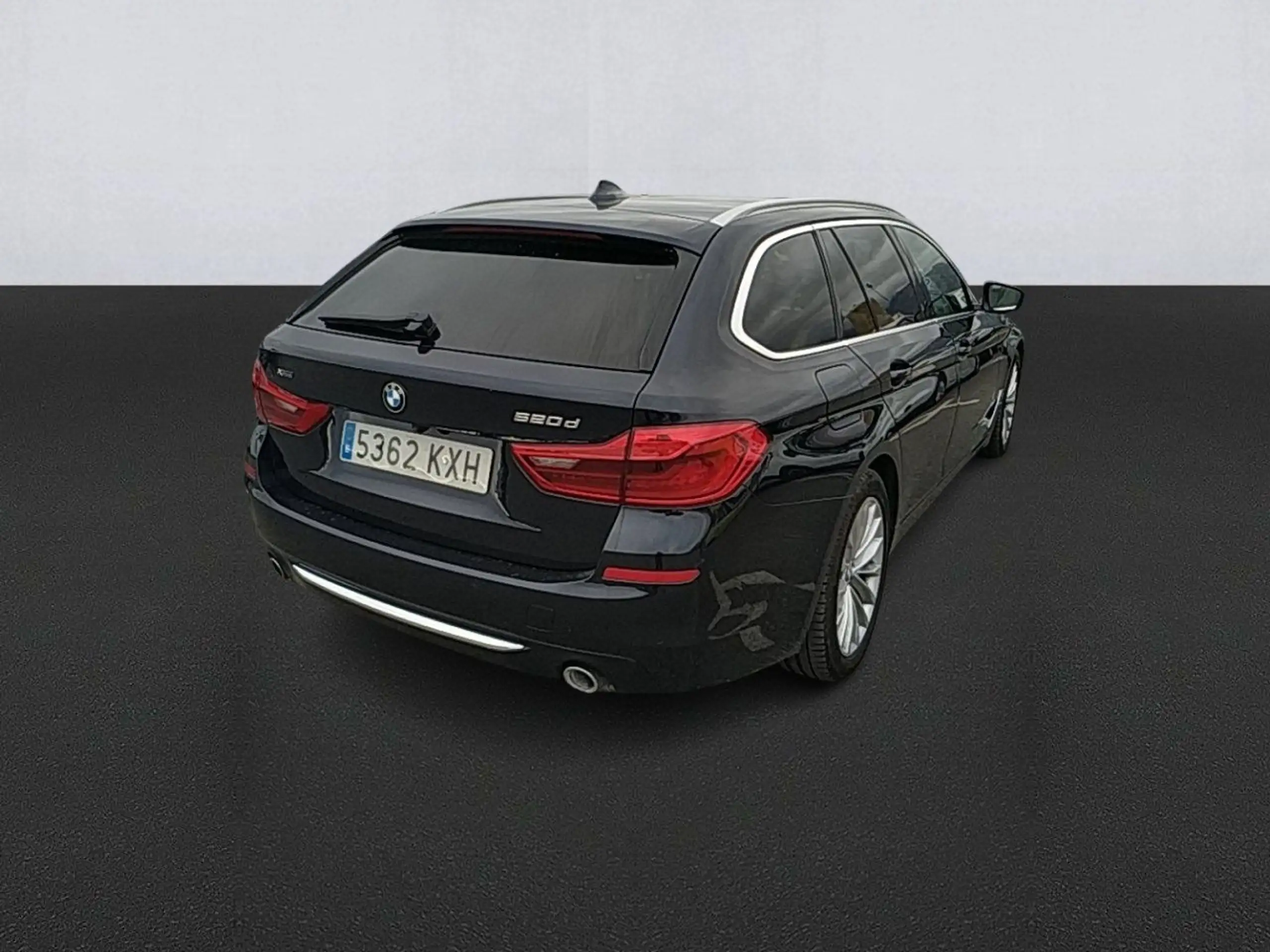 BMW - Active Hybrid 5