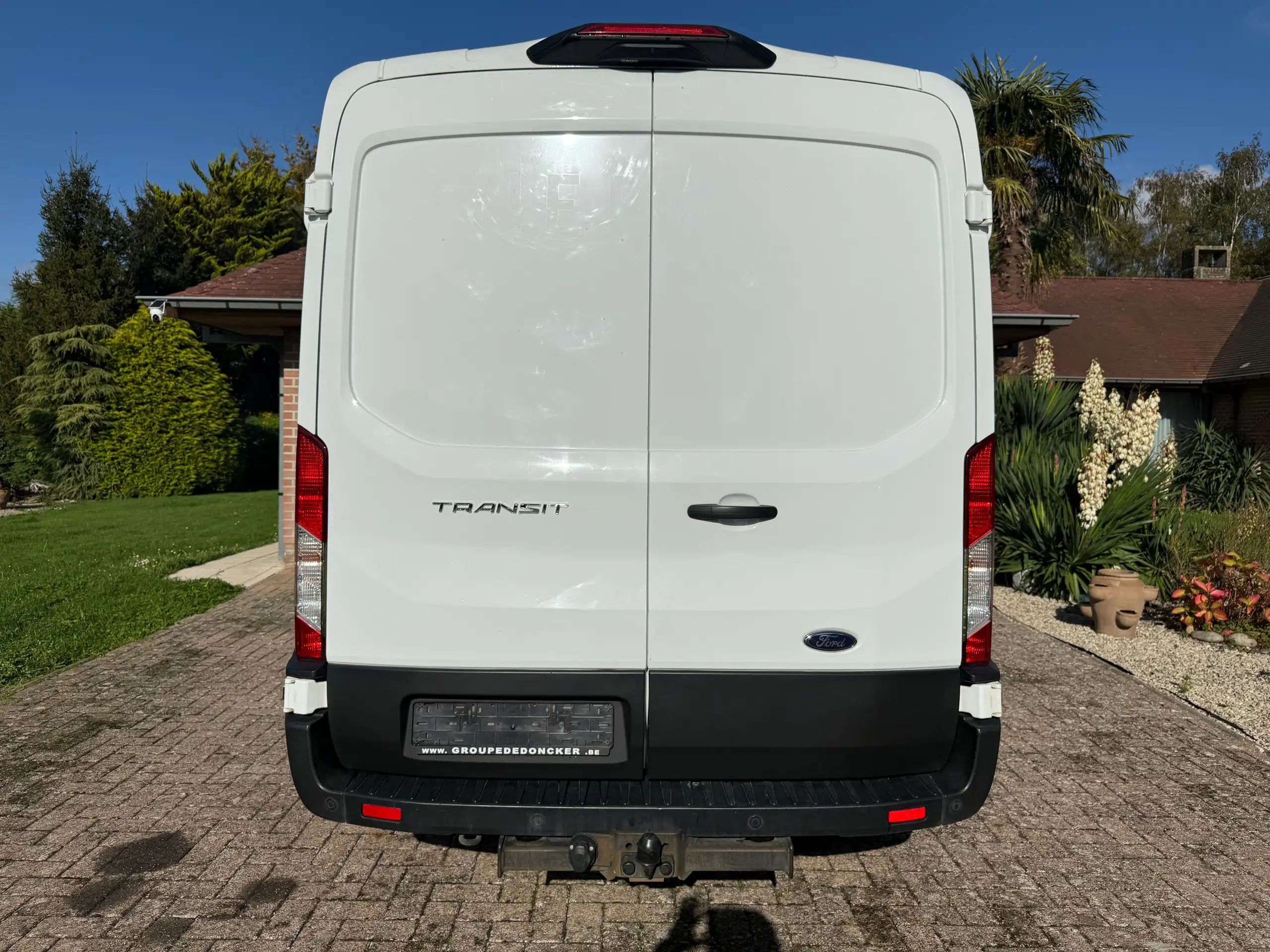 Ford - Transit