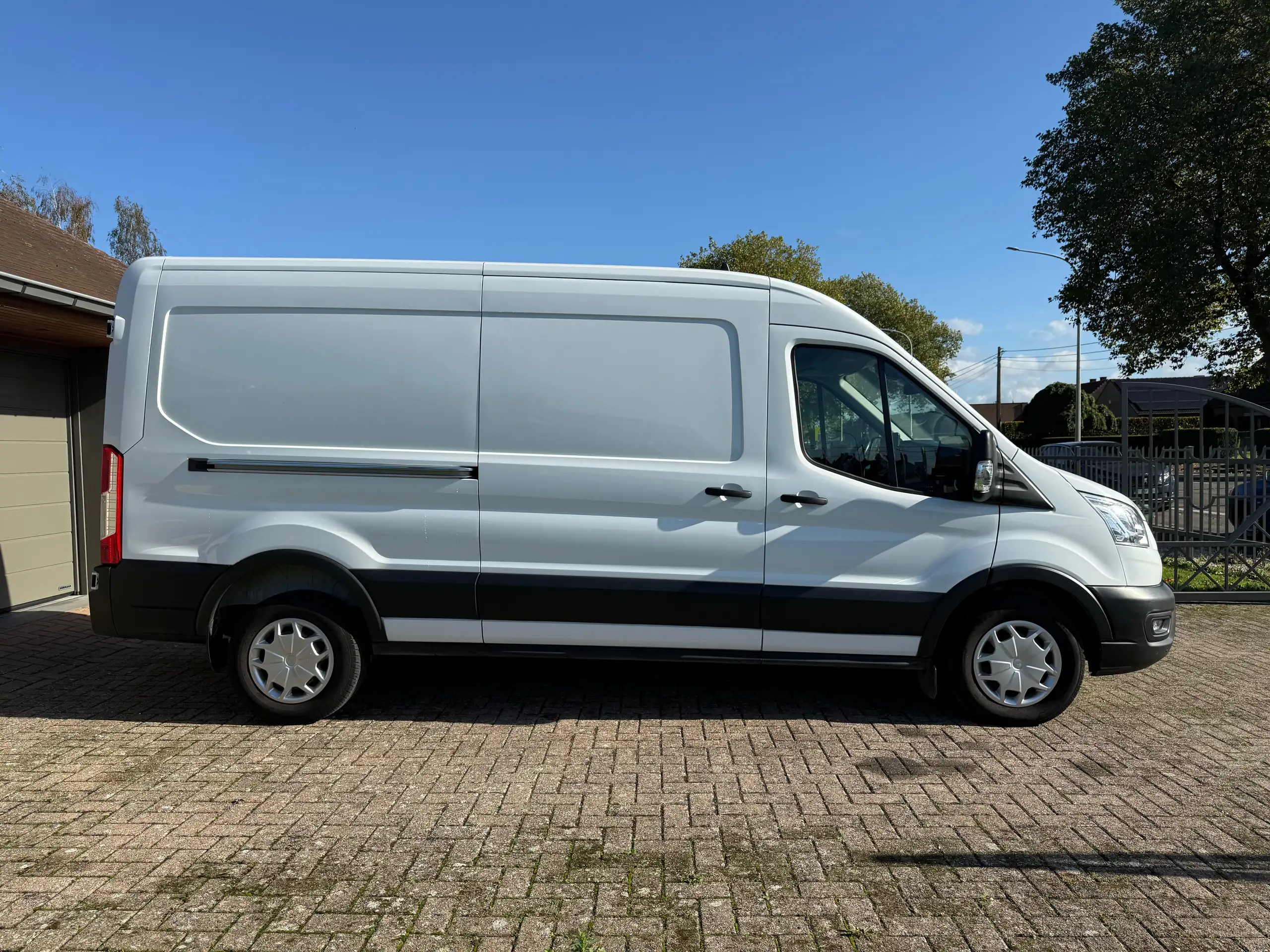 Ford - Transit