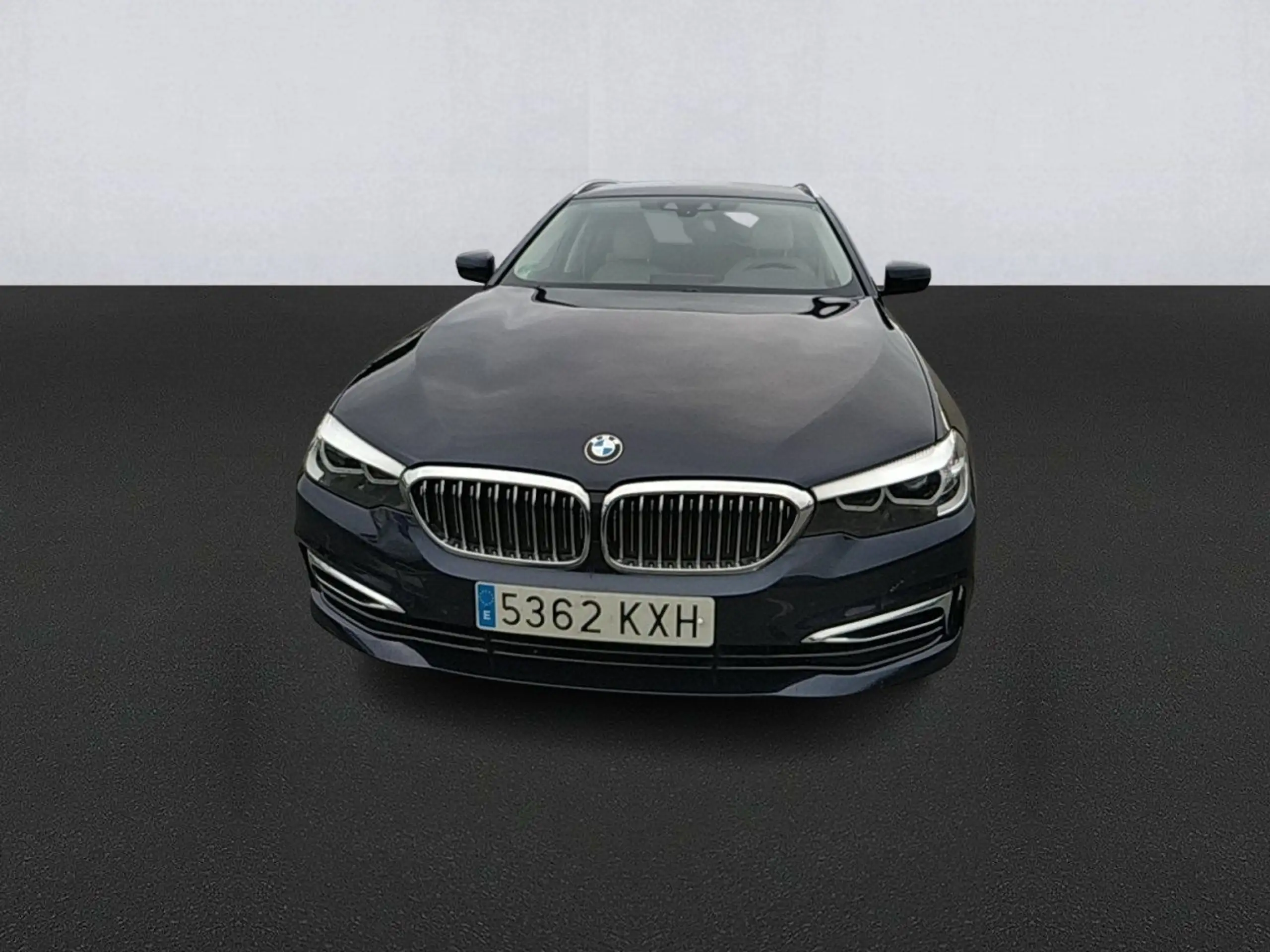 BMW - Active Hybrid 5