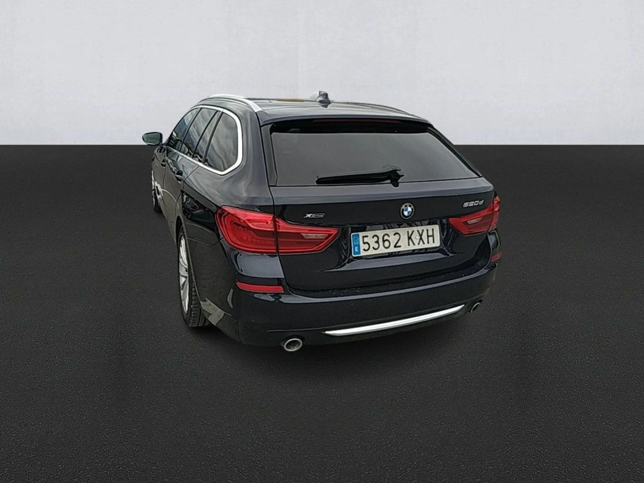 BMW - Active Hybrid 5