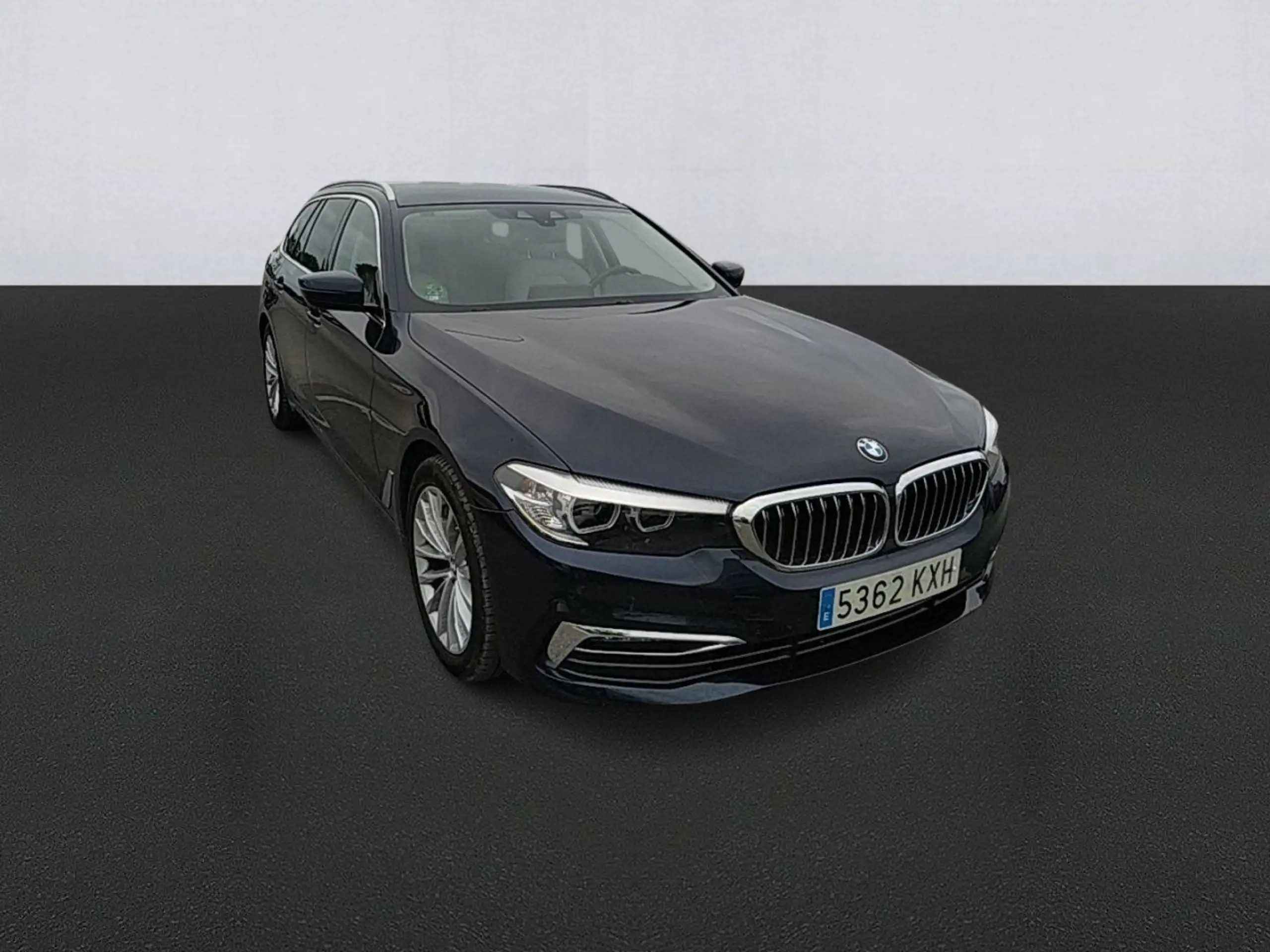 BMW - Active Hybrid 5