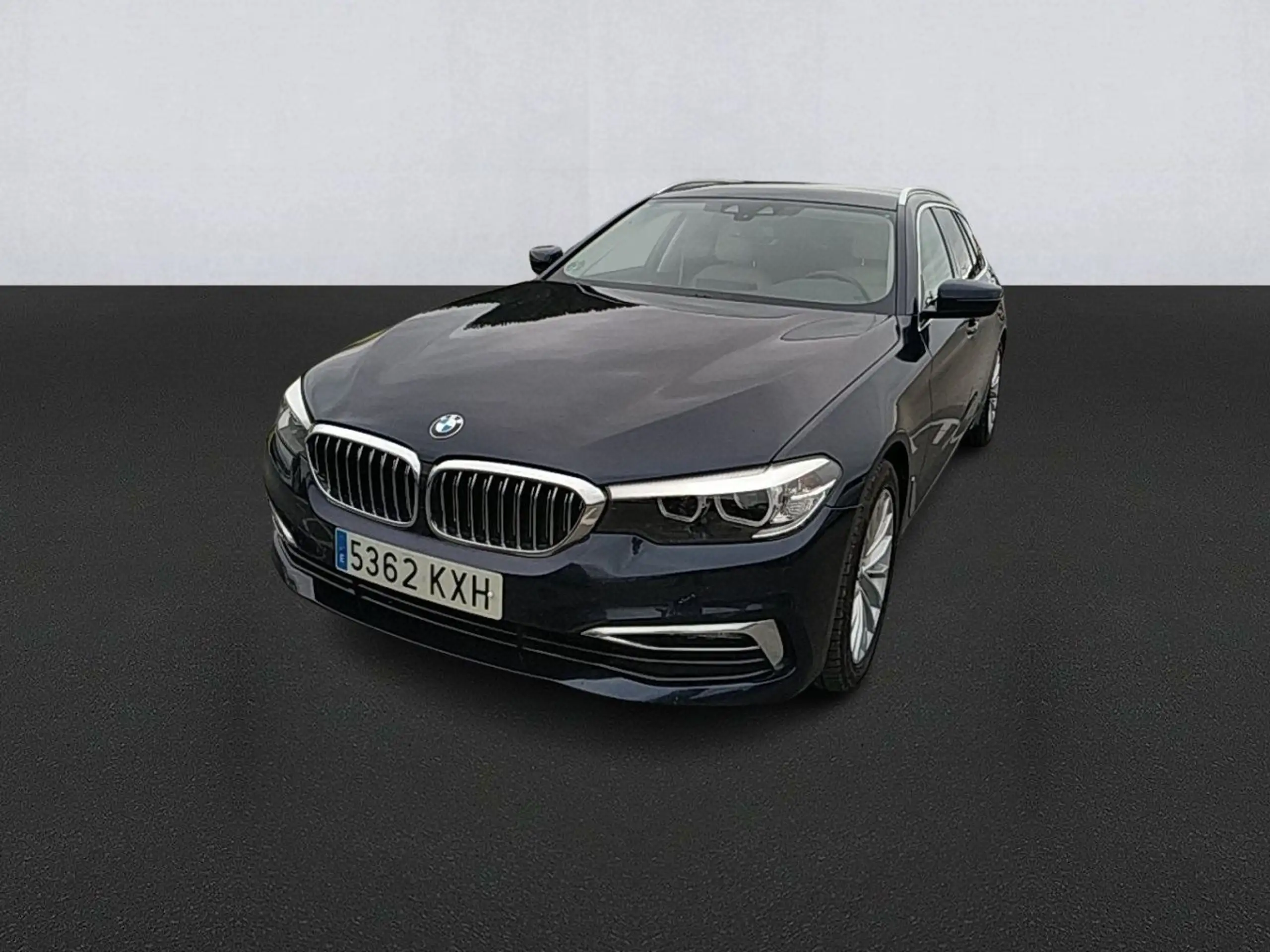 BMW - Active Hybrid 5