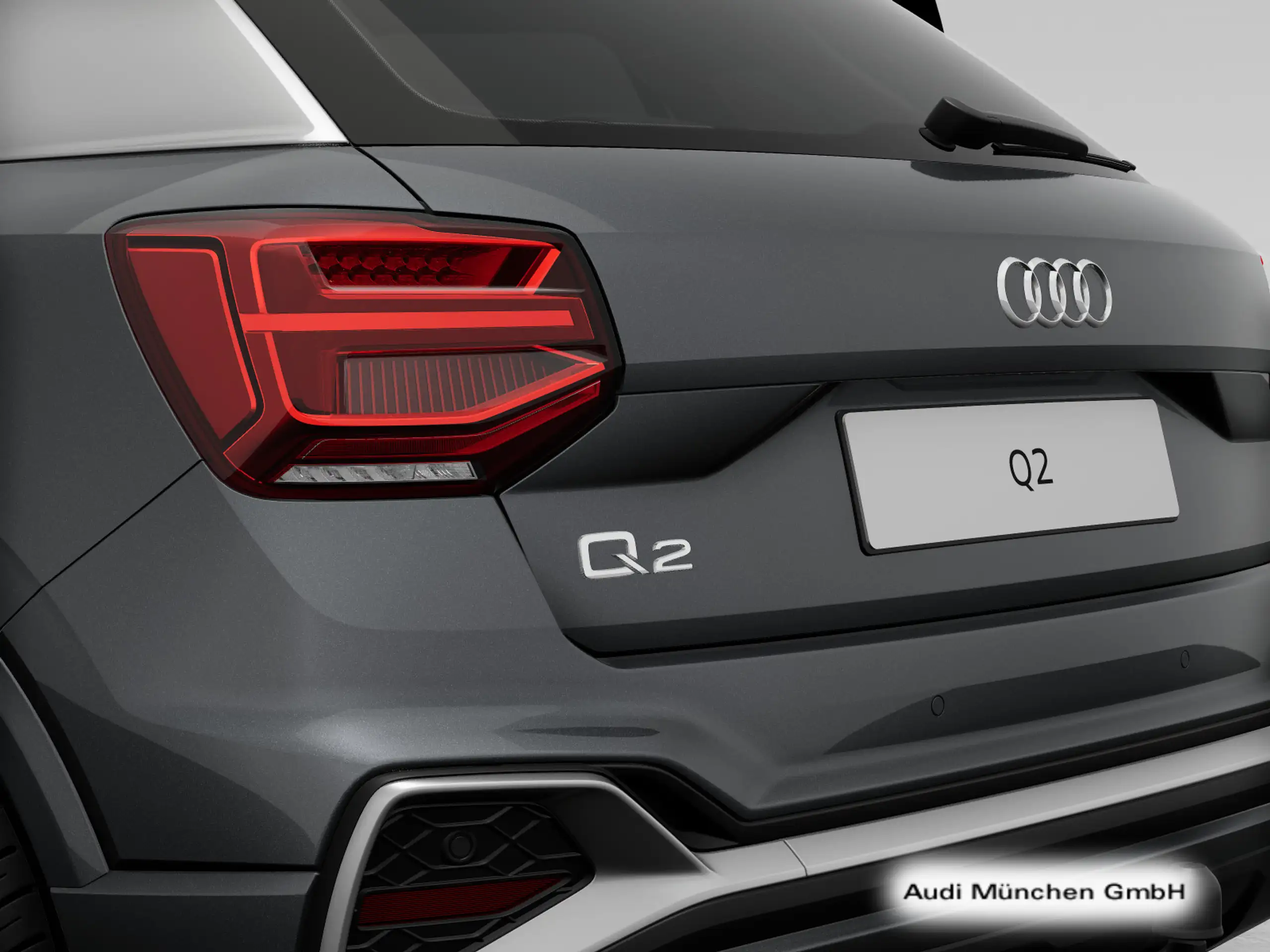 Audi - Q2