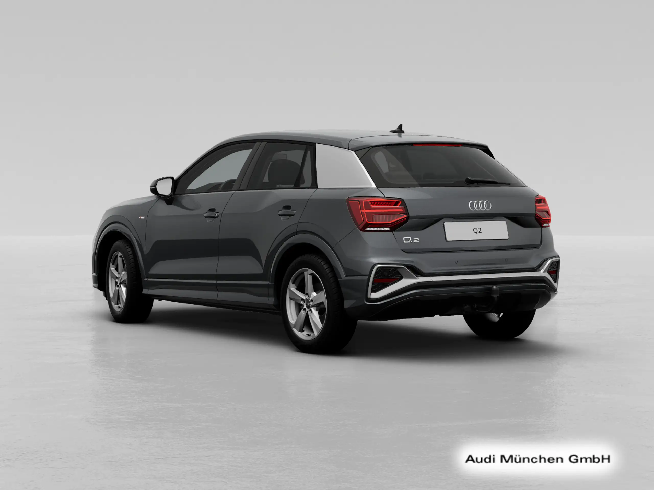 Audi - Q2