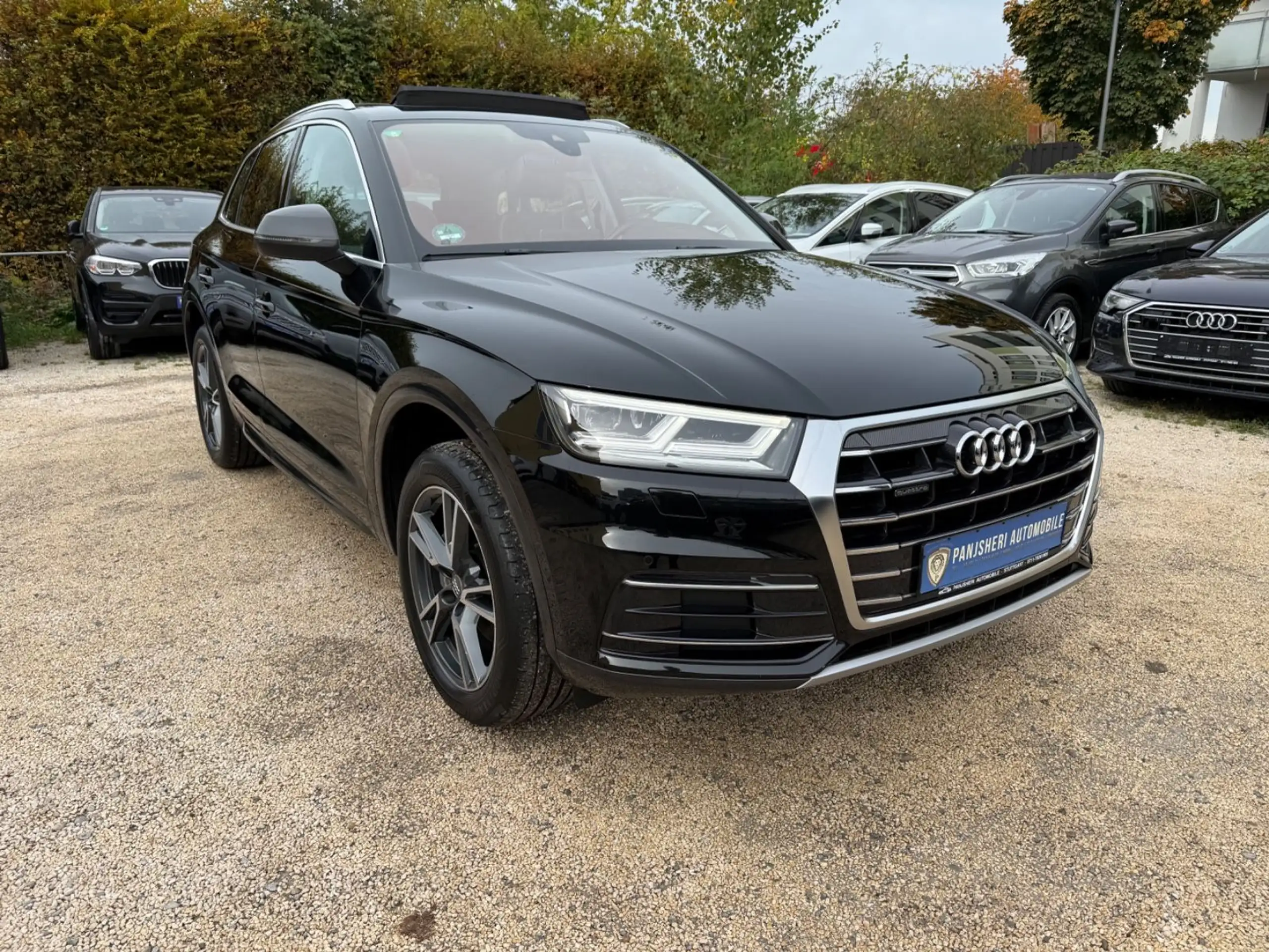 Audi - Q5