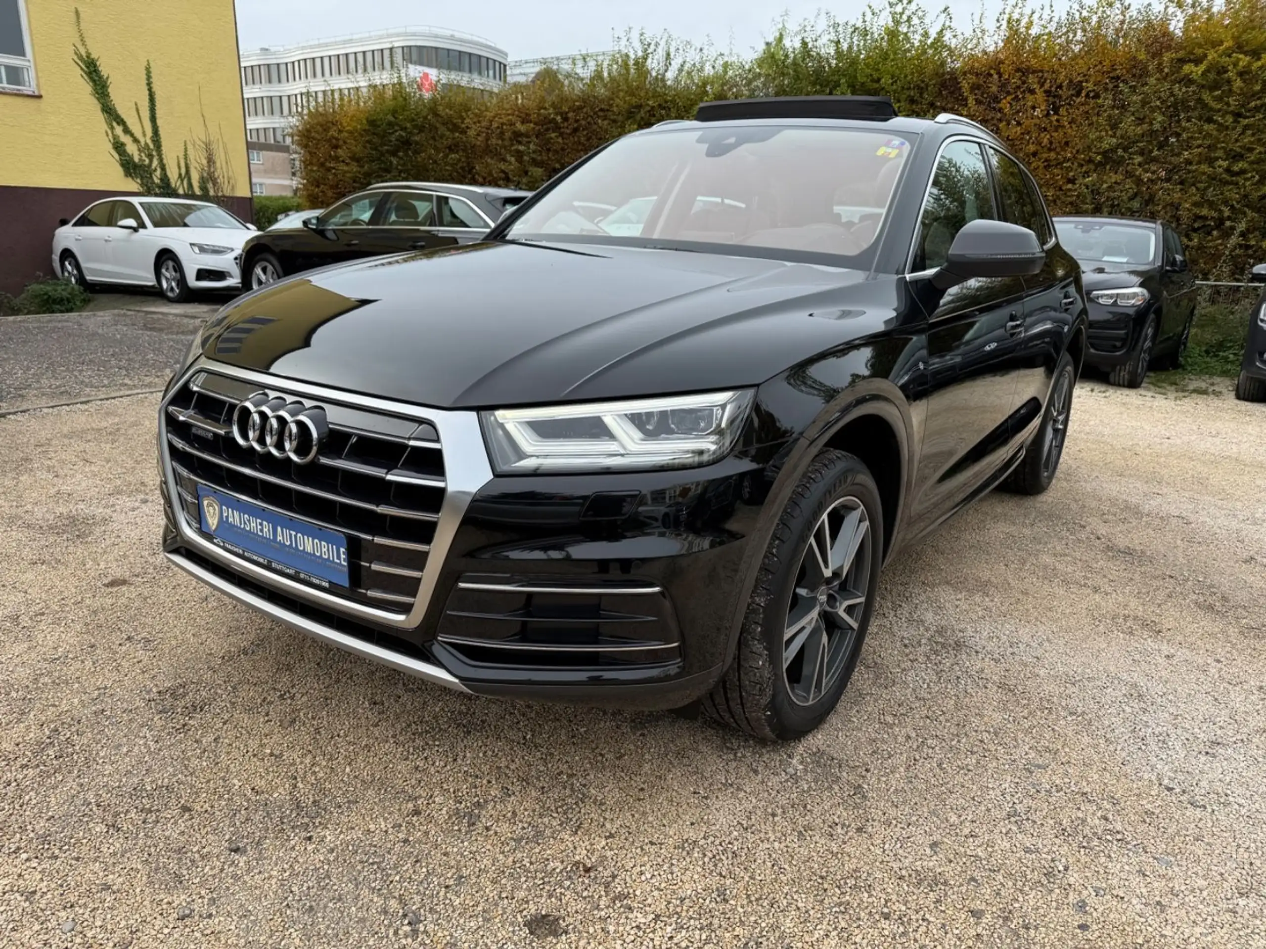 Audi - Q5