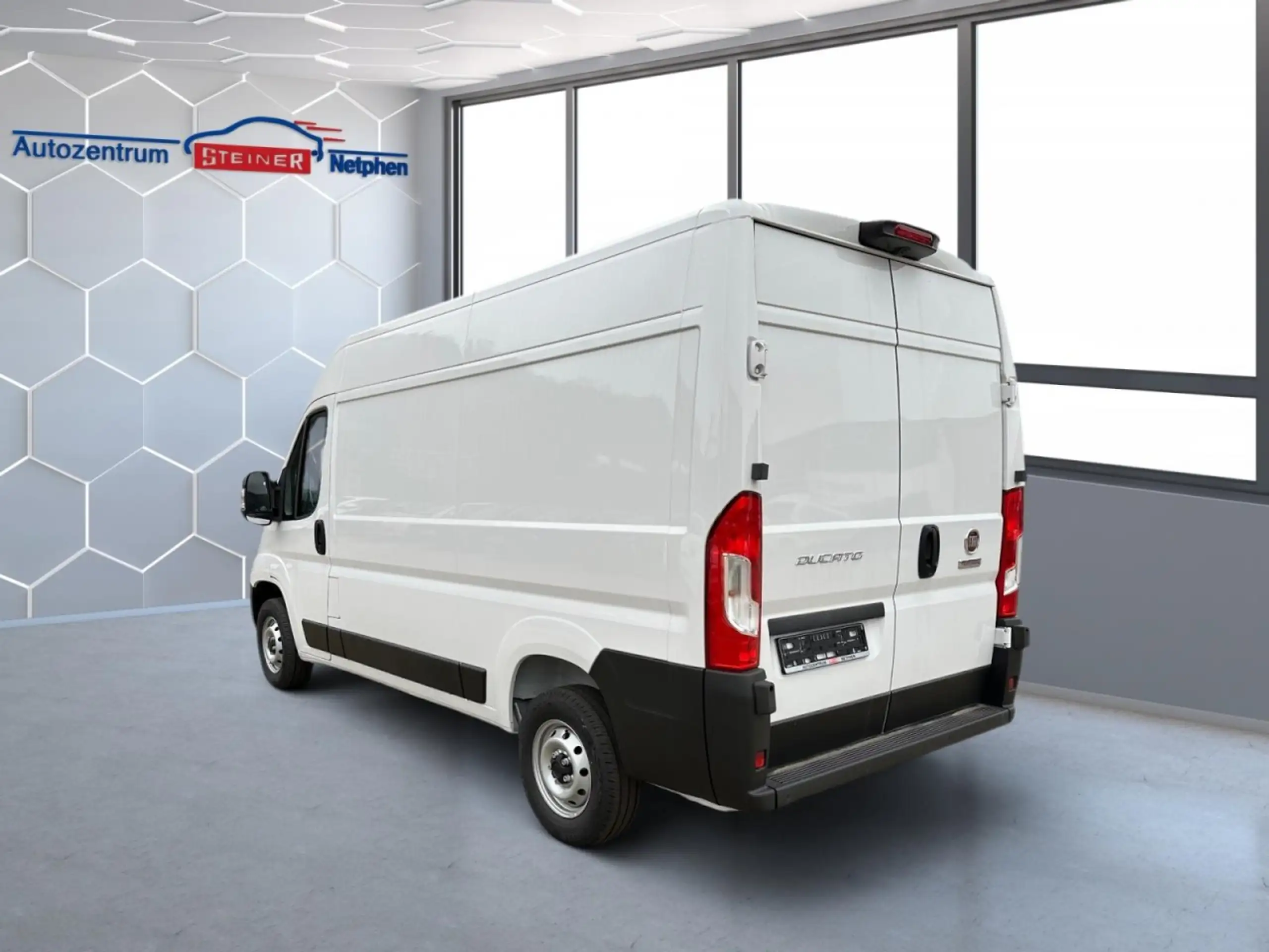 Fiat - Ducato