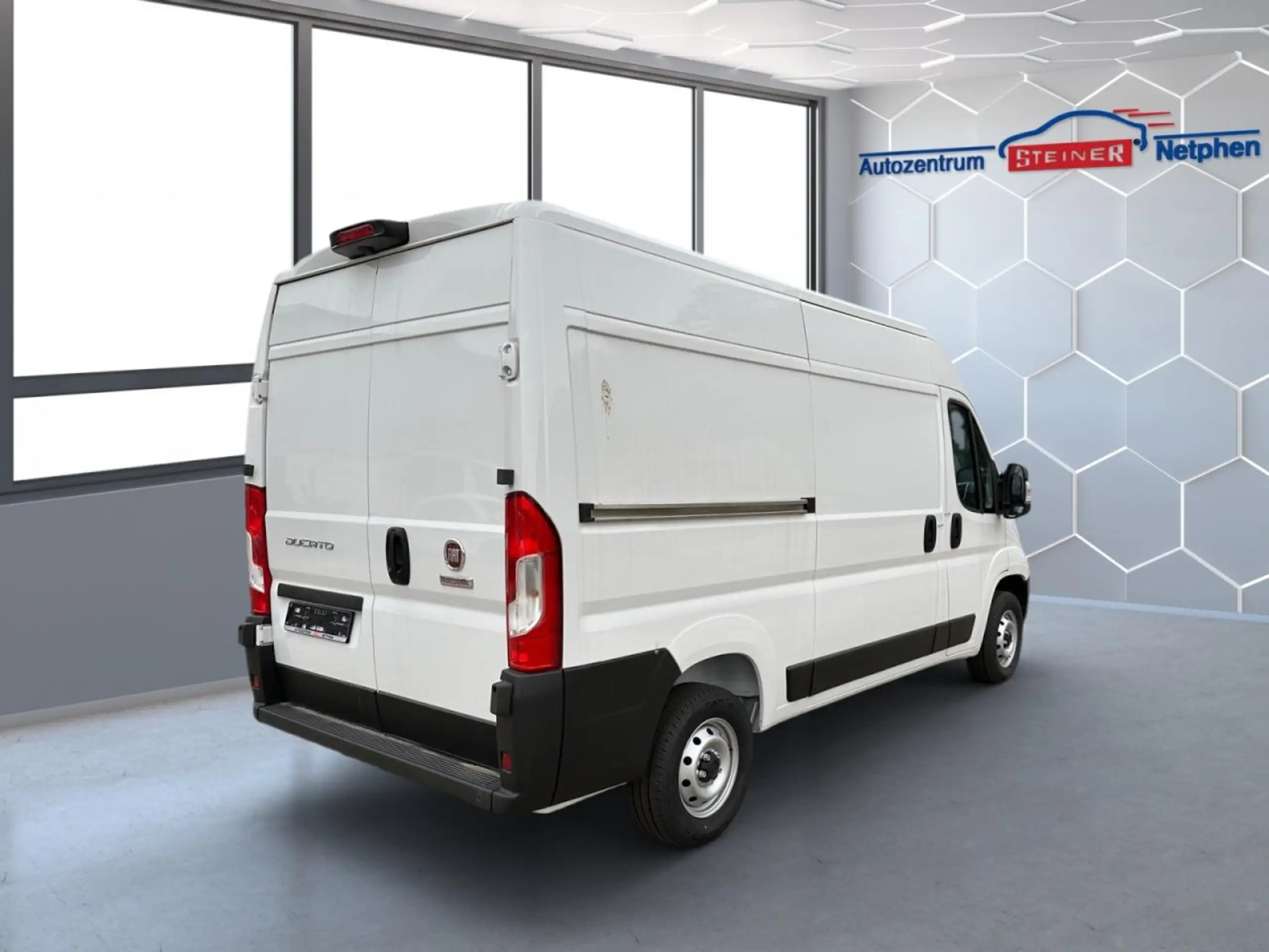 Fiat - Ducato