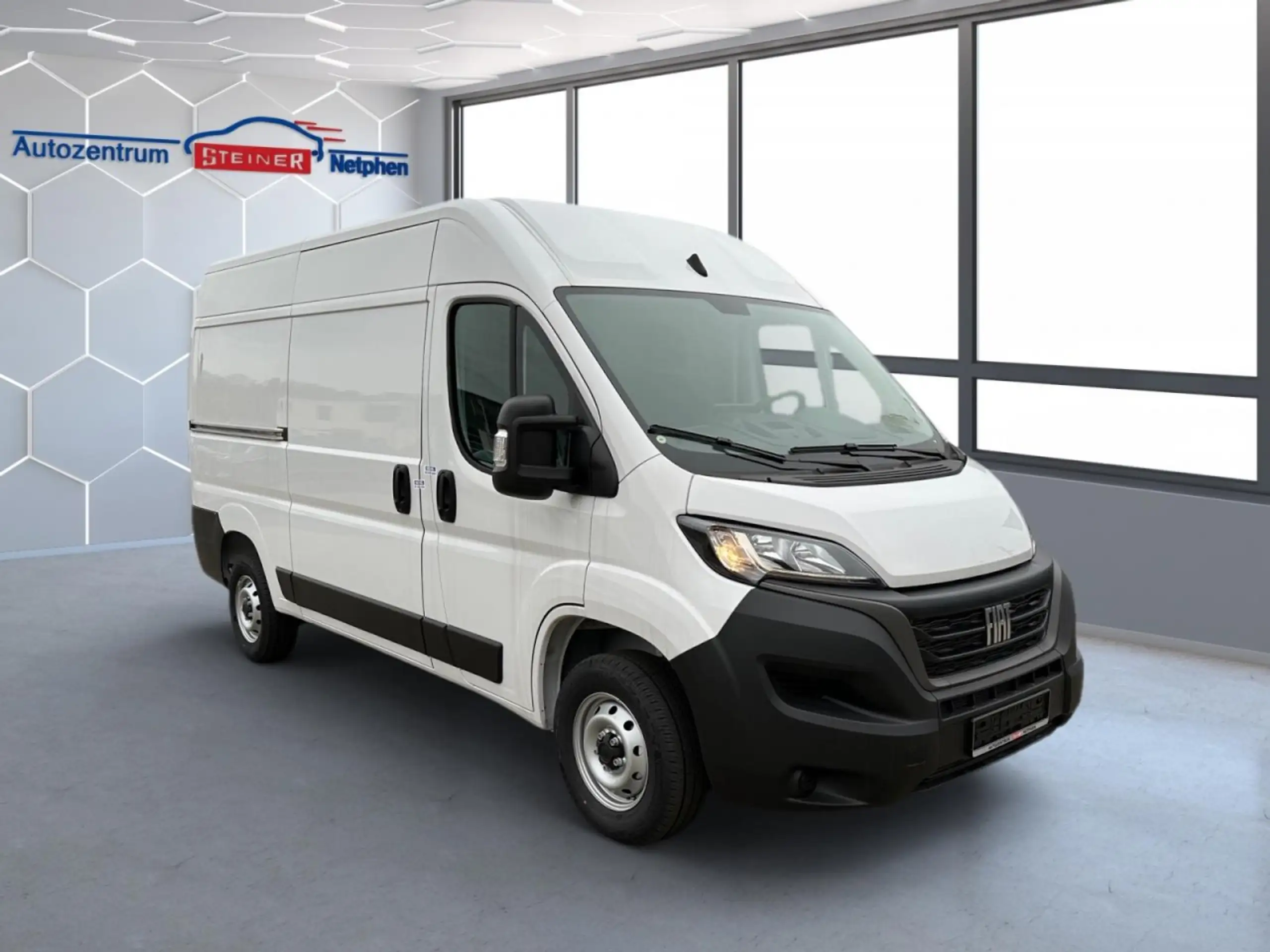 Fiat - Ducato