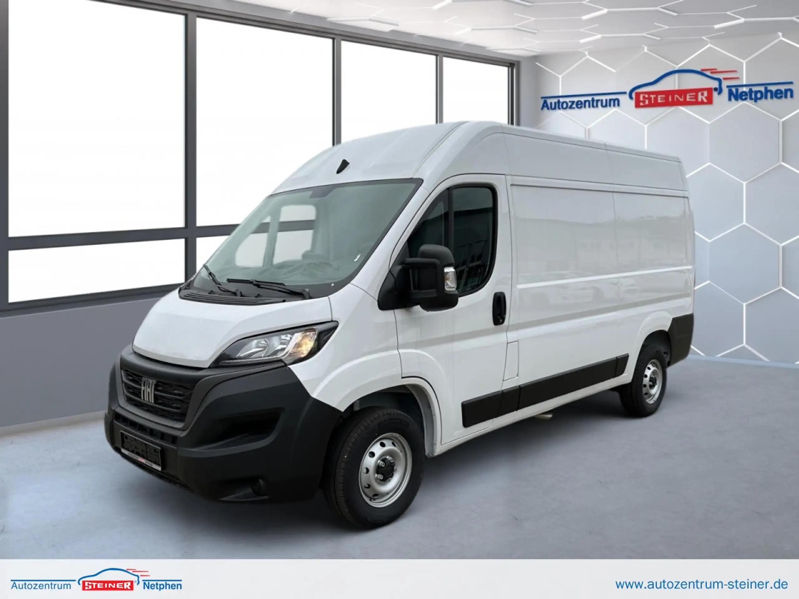 Fiat - Ducato