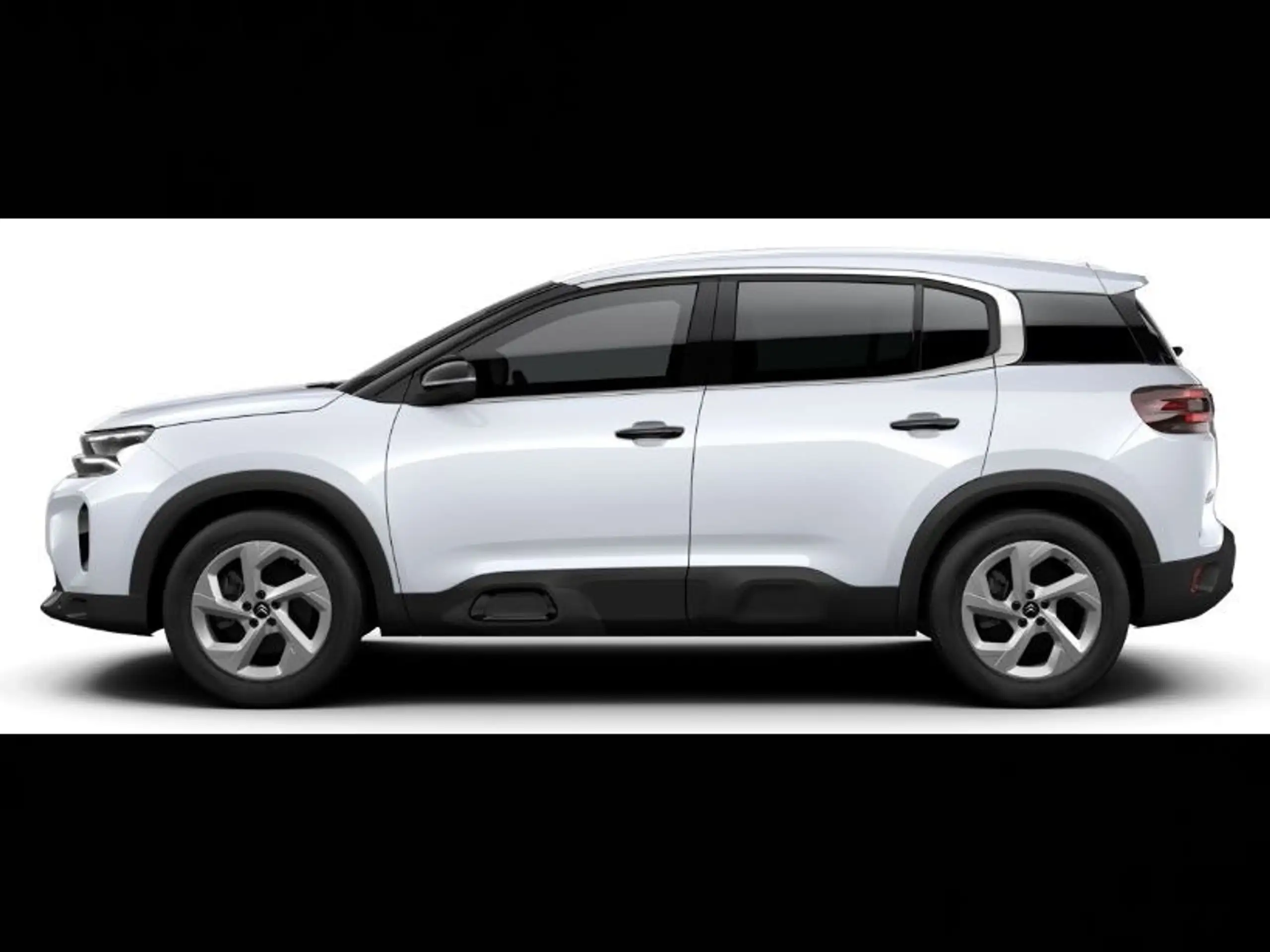 Citroen - C5 Aircross