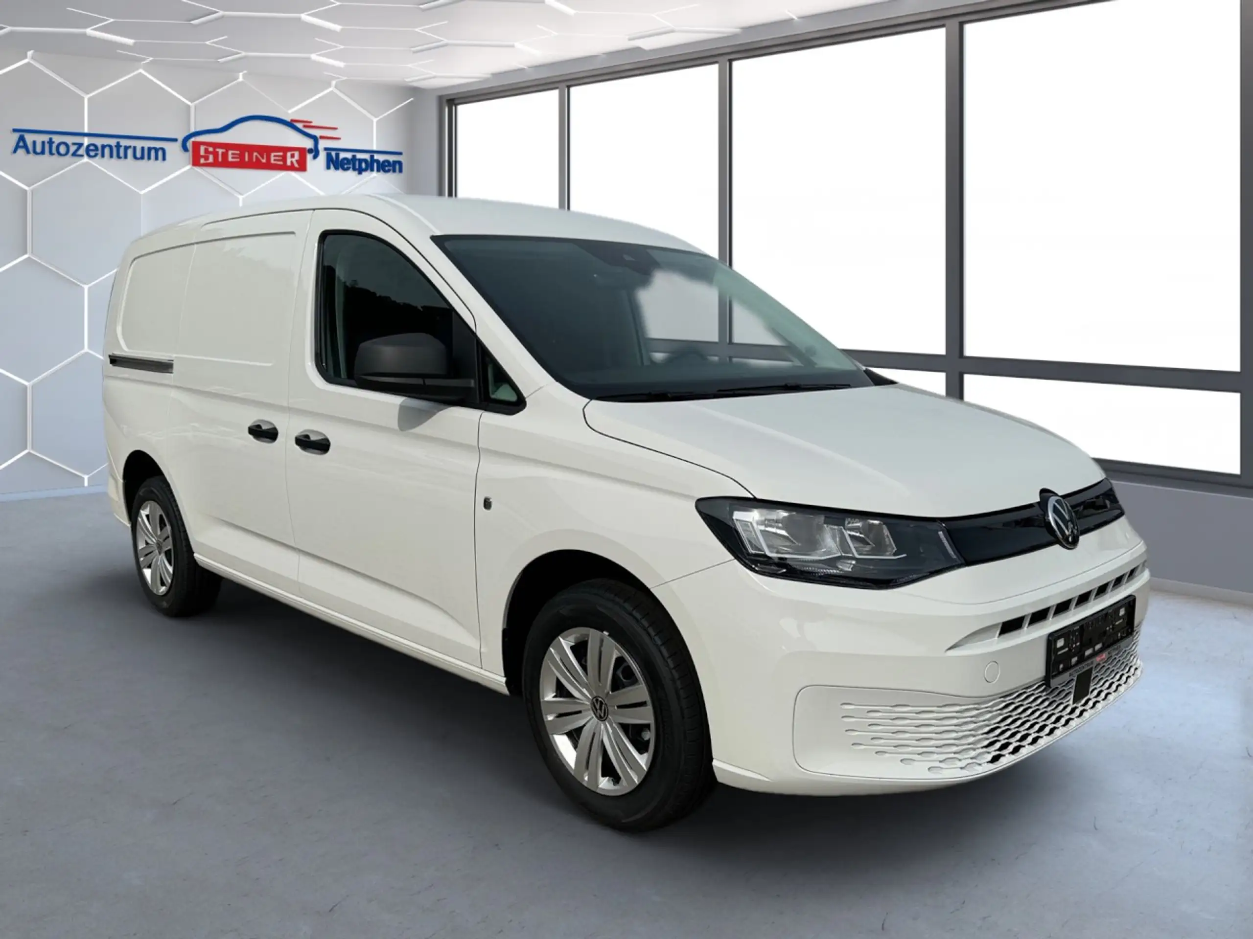 Volkswagen - Caddy