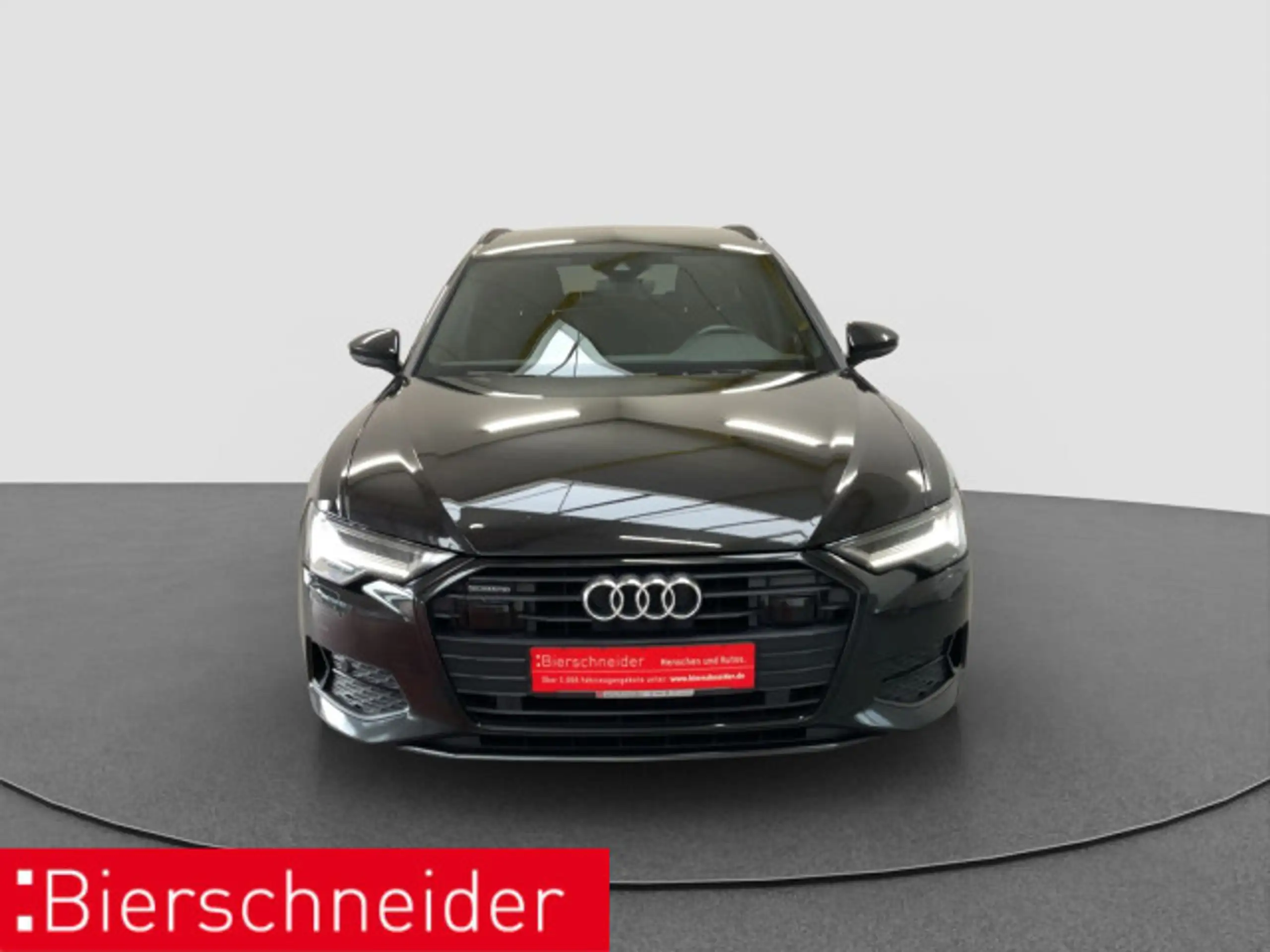 Audi - A6