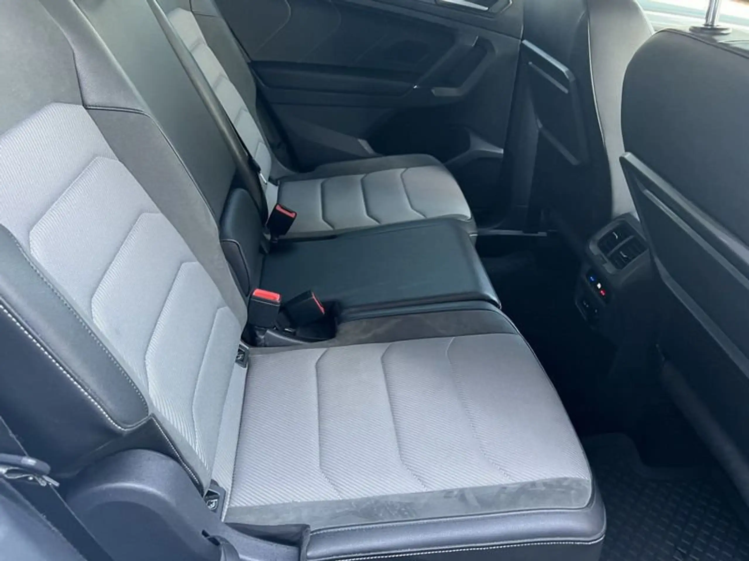 Volkswagen - Tiguan Allspace