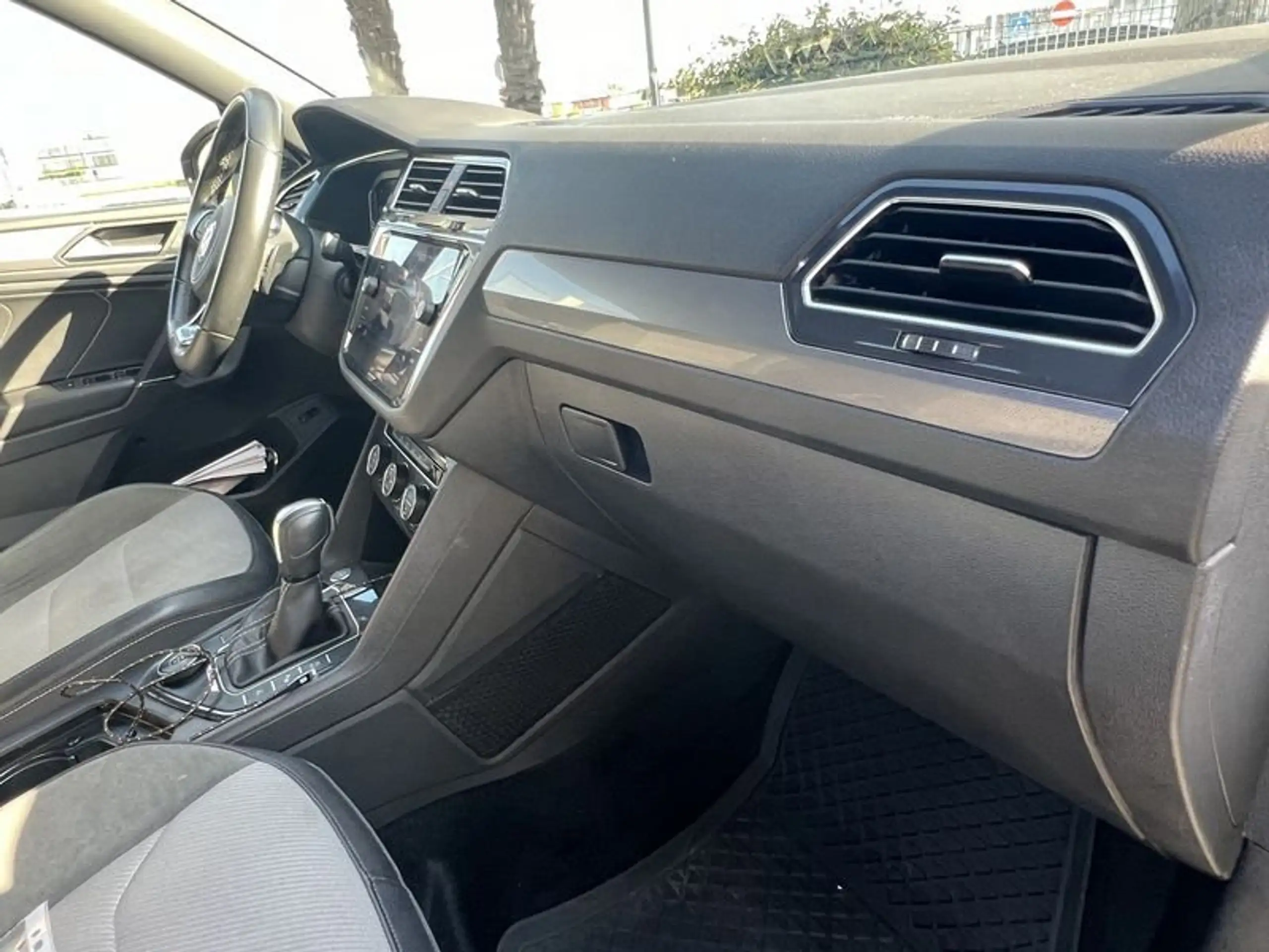 Volkswagen - Tiguan Allspace