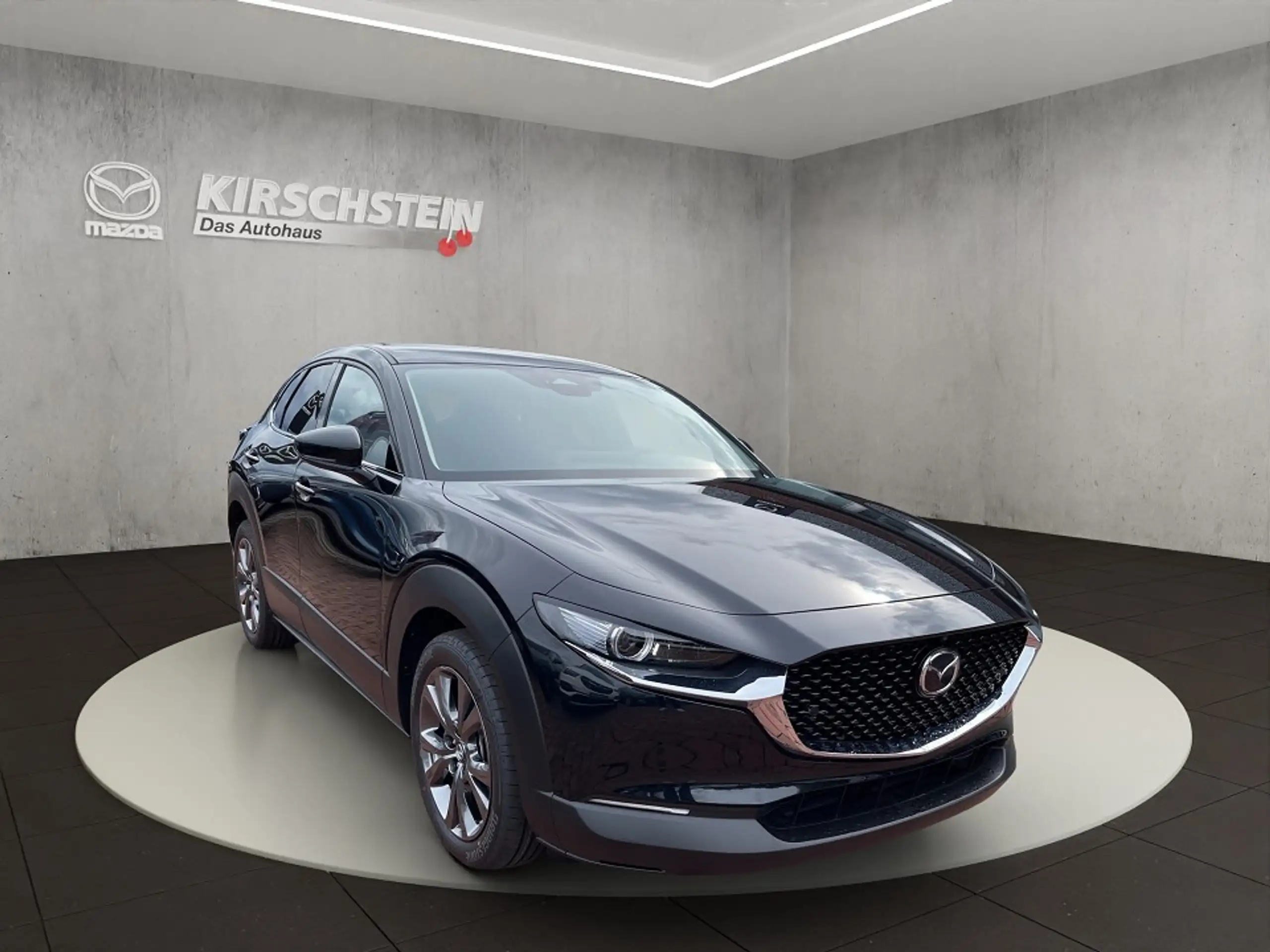 Mazda - CX-30